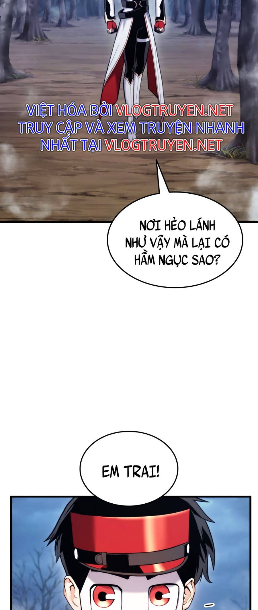 Ranker Tái Xuất: Chapter 61