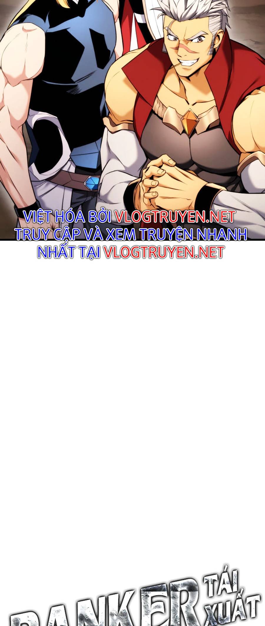 Ranker Tái Xuất: Chapter 61