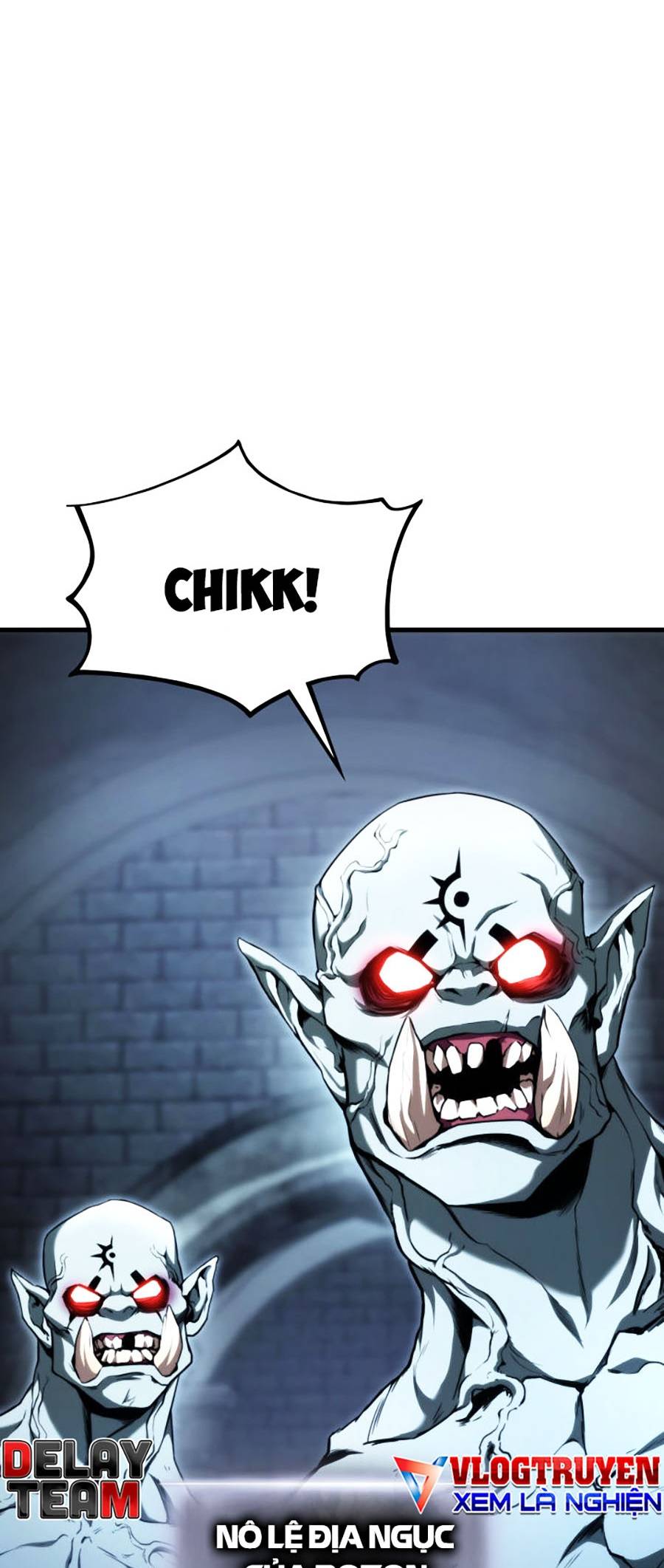 Ranker Tái Xuất: Chapter 61