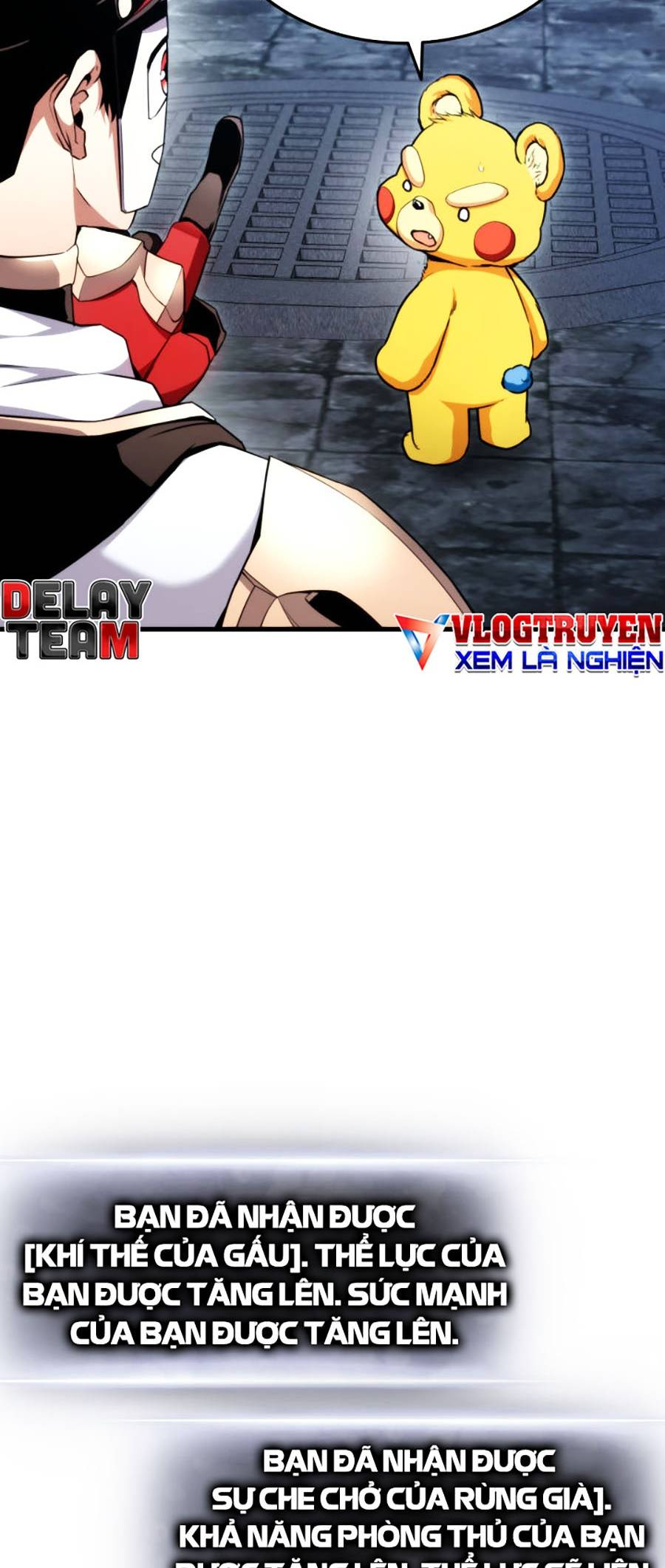 Ranker Tái Xuất: Chapter 61