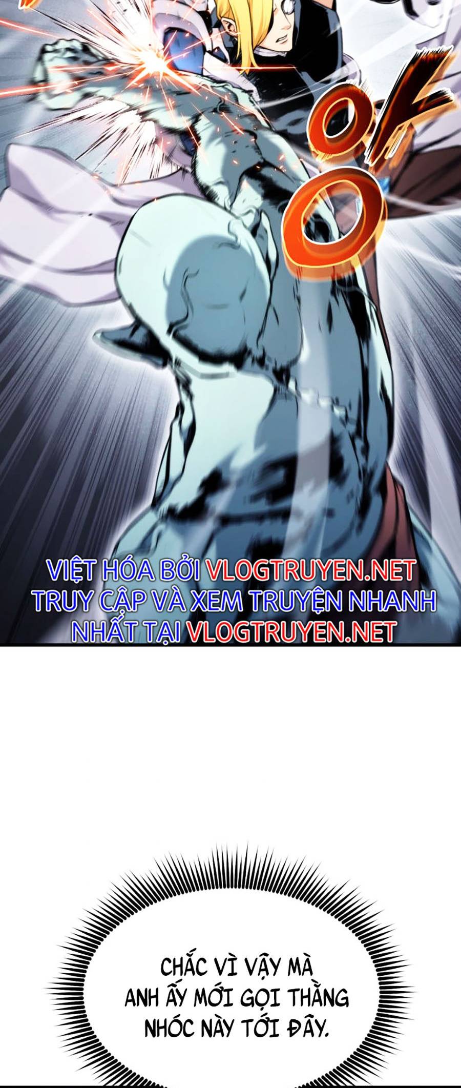 Ranker Tái Xuất: Chapter 61