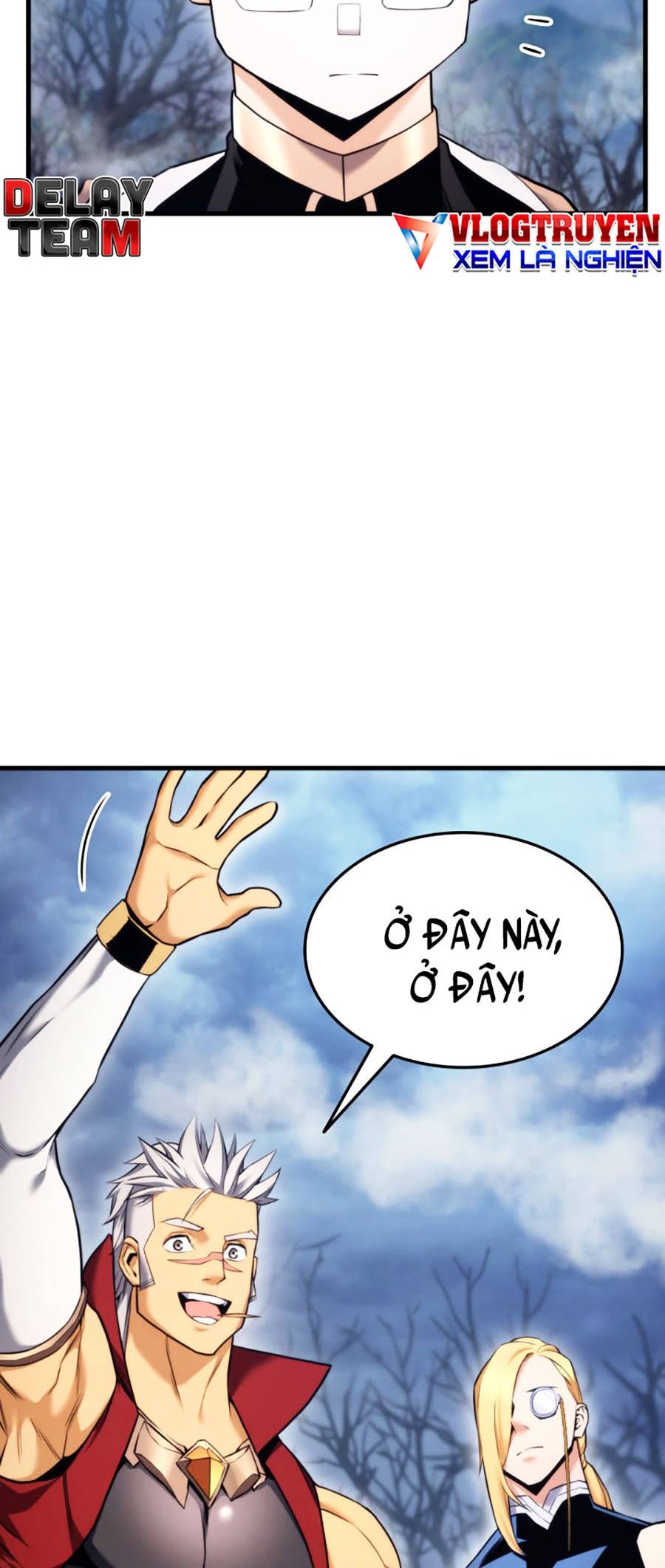 Ranker Tái Xuất: Chapter 61