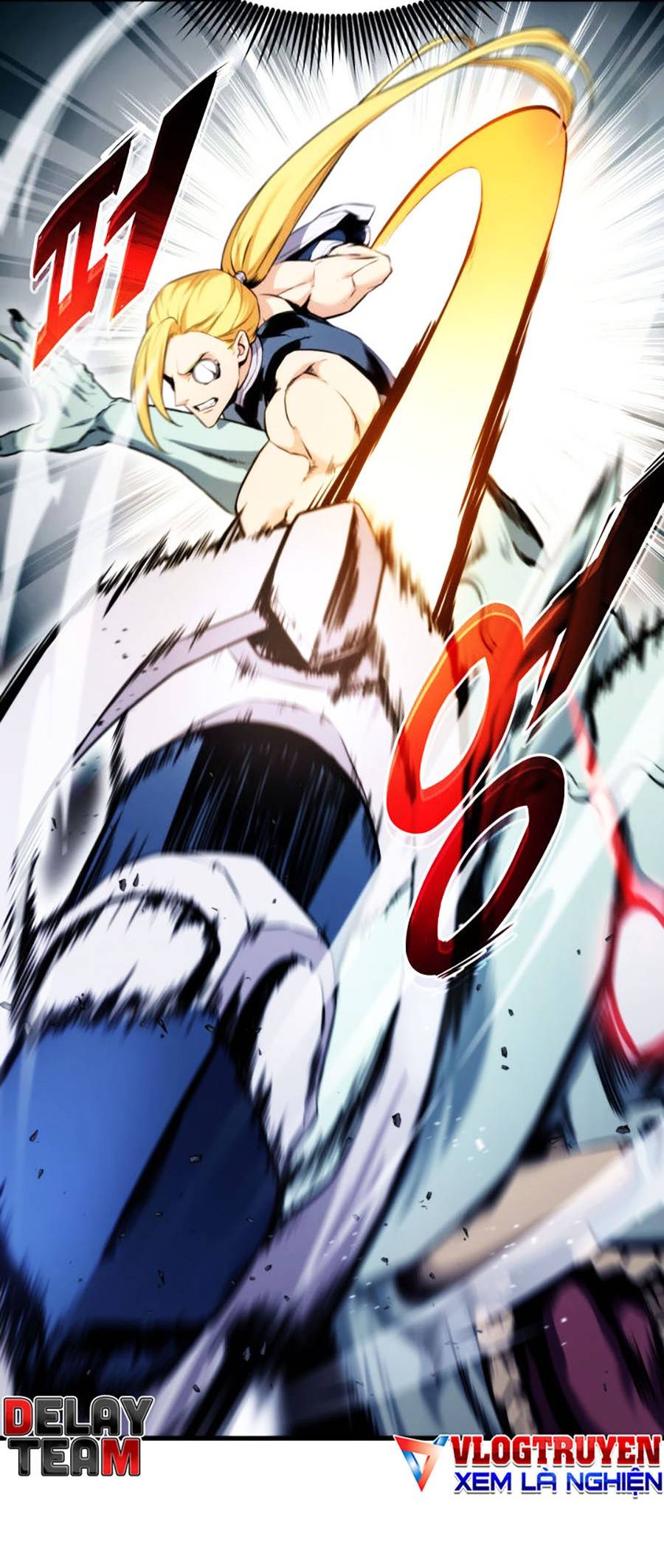 Ranker Tái Xuất: Chapter 61