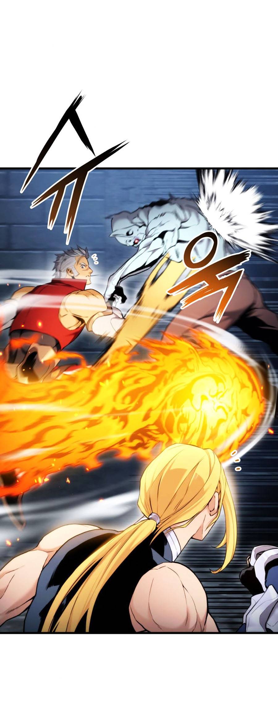 Ranker Tái Xuất: Chapter 61