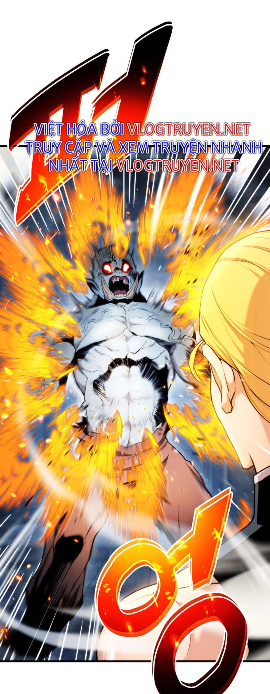Ranker Tái Xuất: Chapter 61
