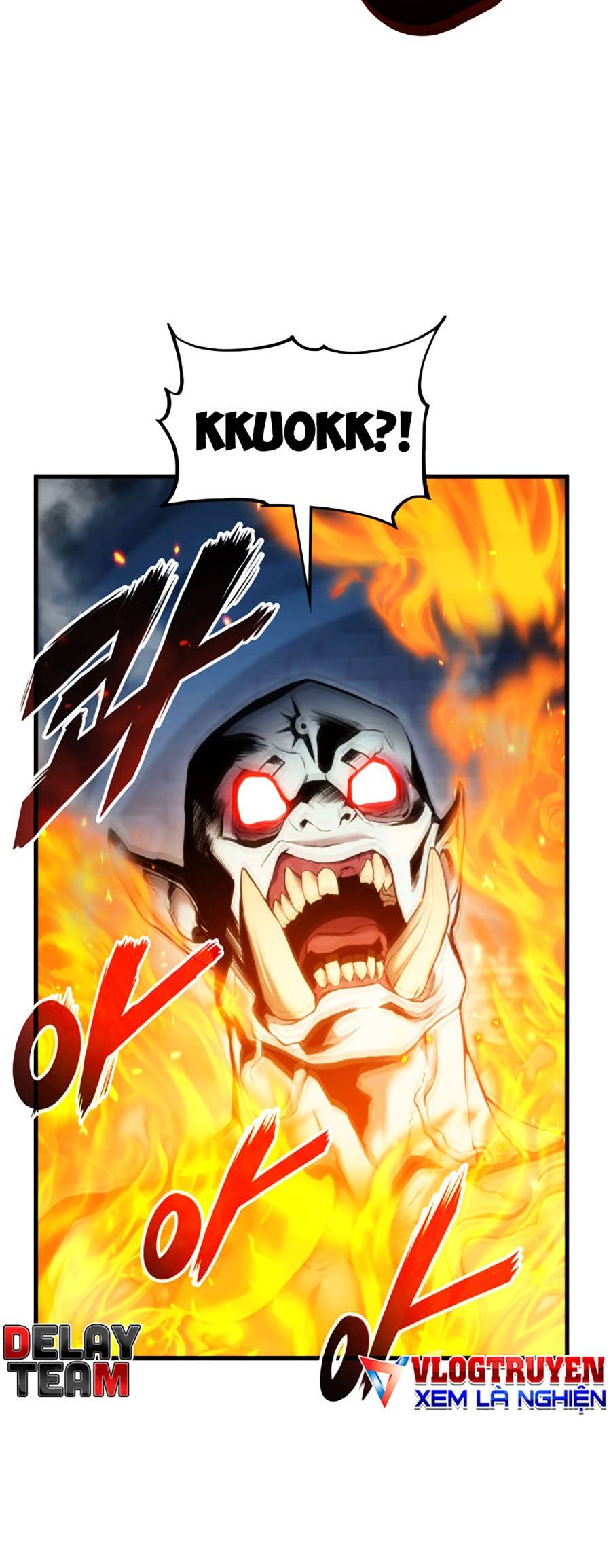 Ranker Tái Xuất: Chapter 61