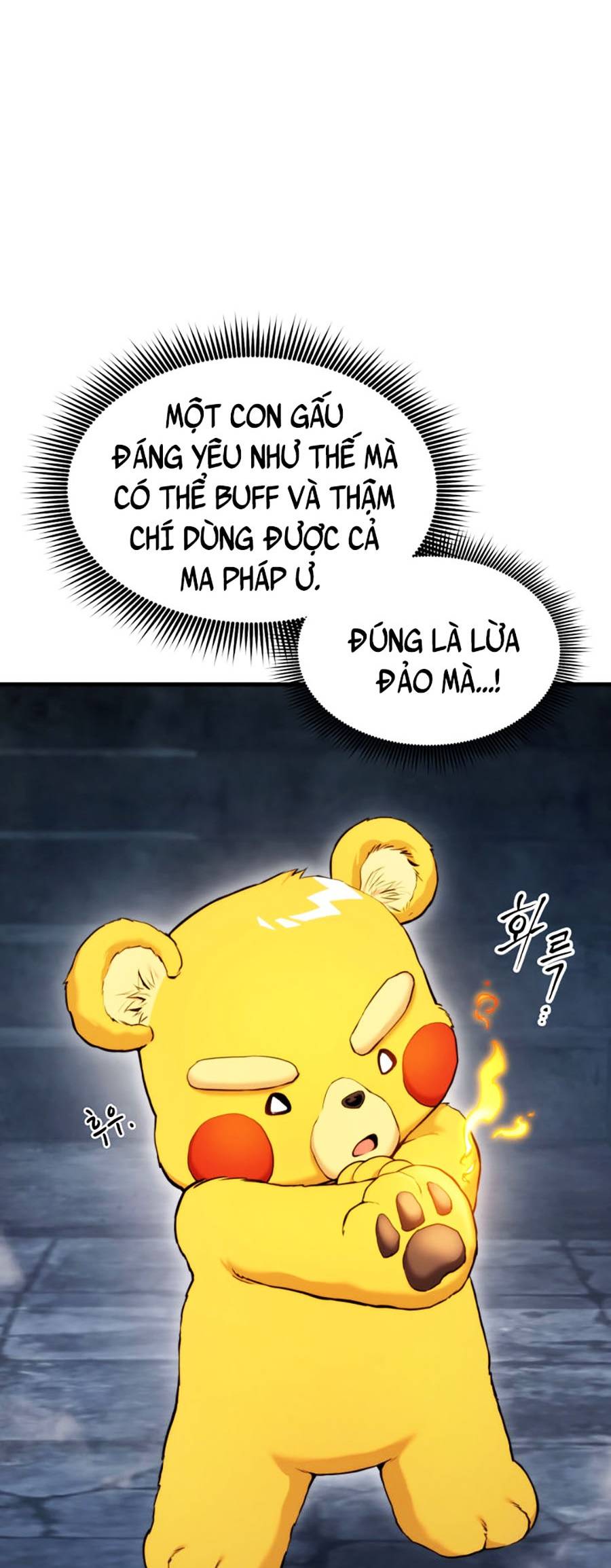 Ranker Tái Xuất: Chapter 61