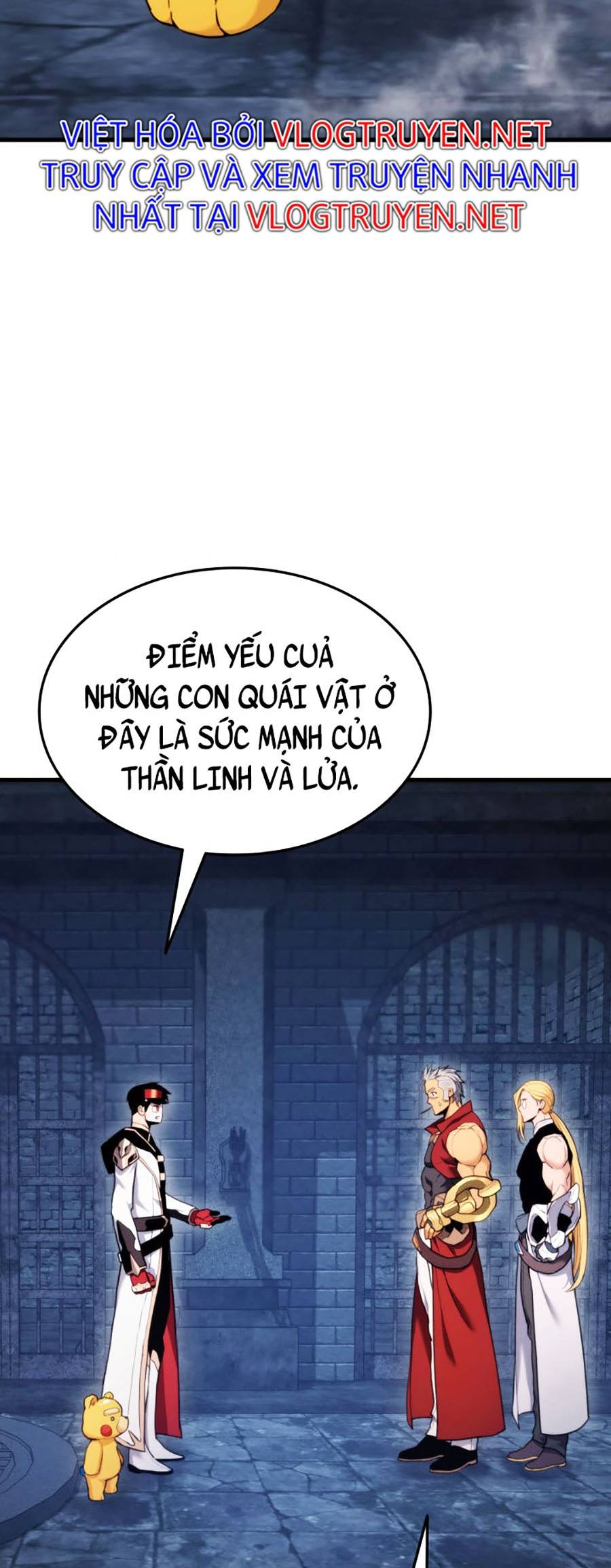 Ranker Tái Xuất: Chapter 61