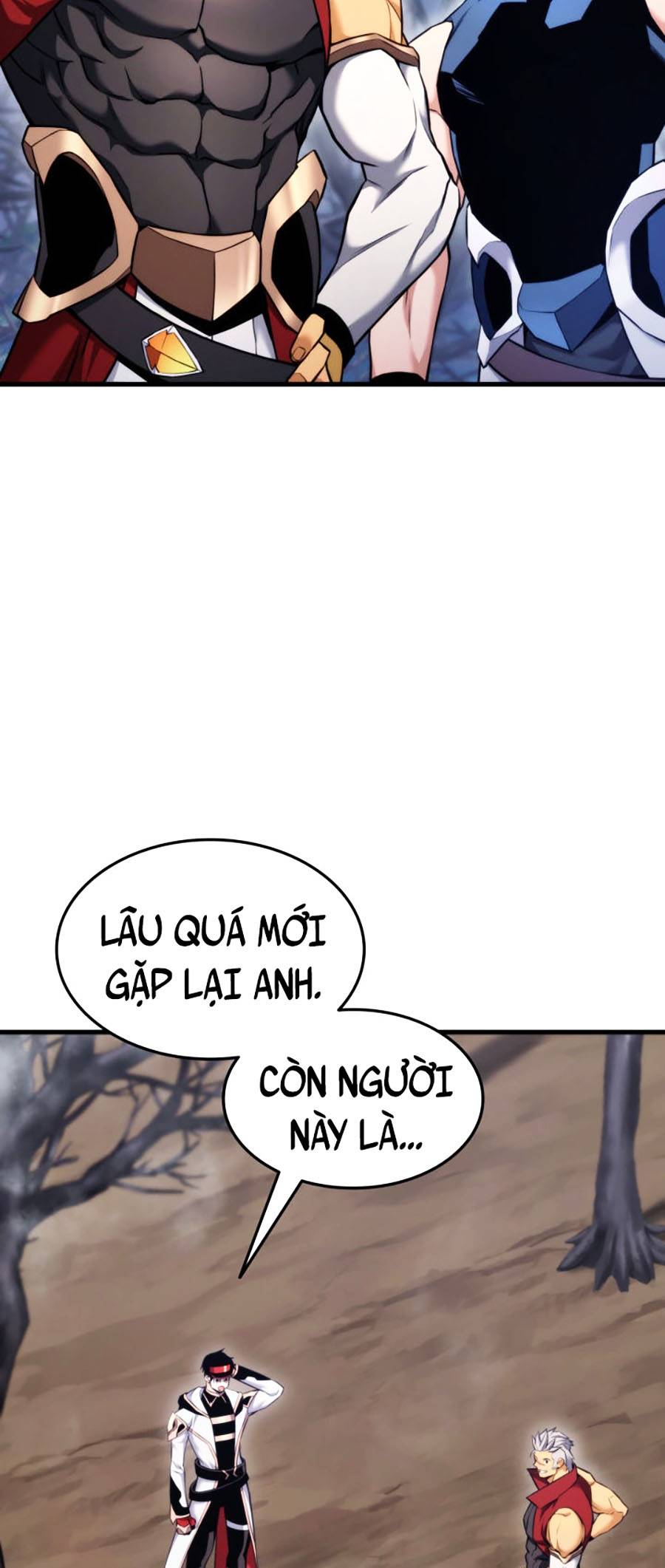 Ranker Tái Xuất: Chapter 61