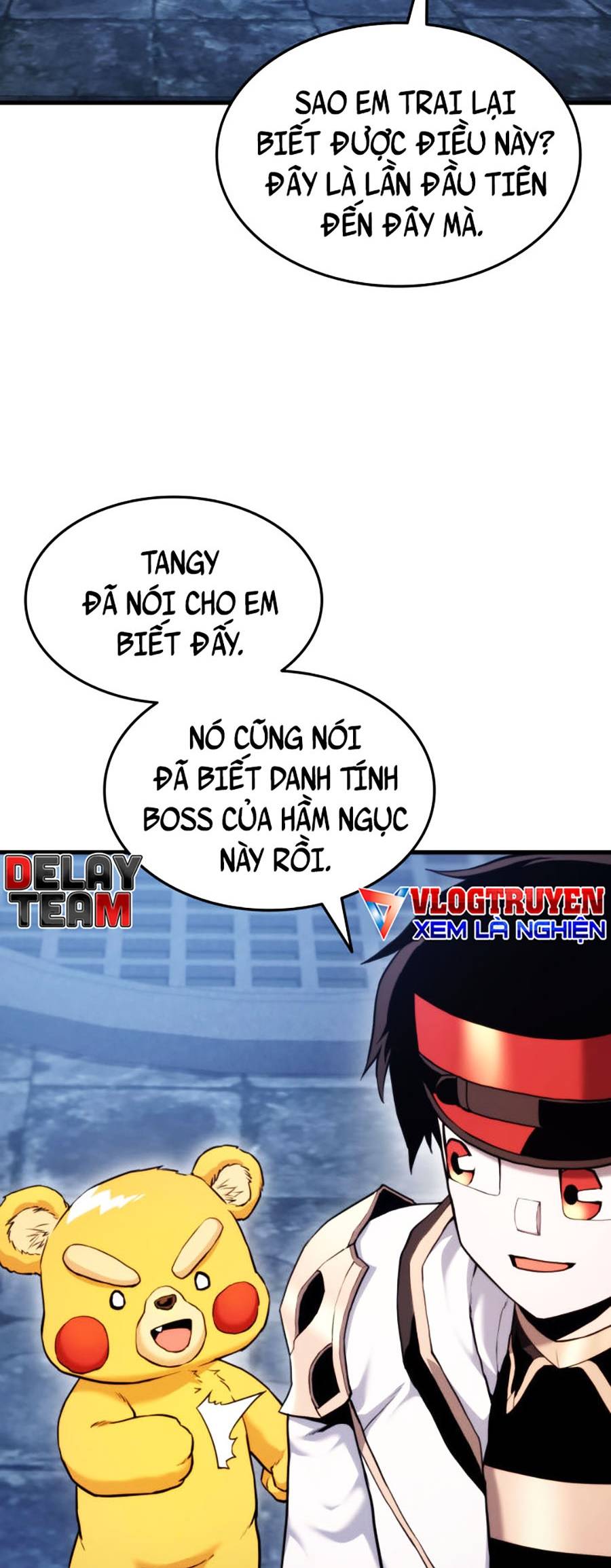 Ranker Tái Xuất: Chapter 61