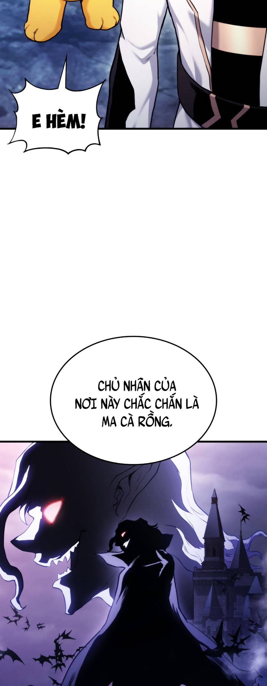 Ranker Tái Xuất: Chapter 61
