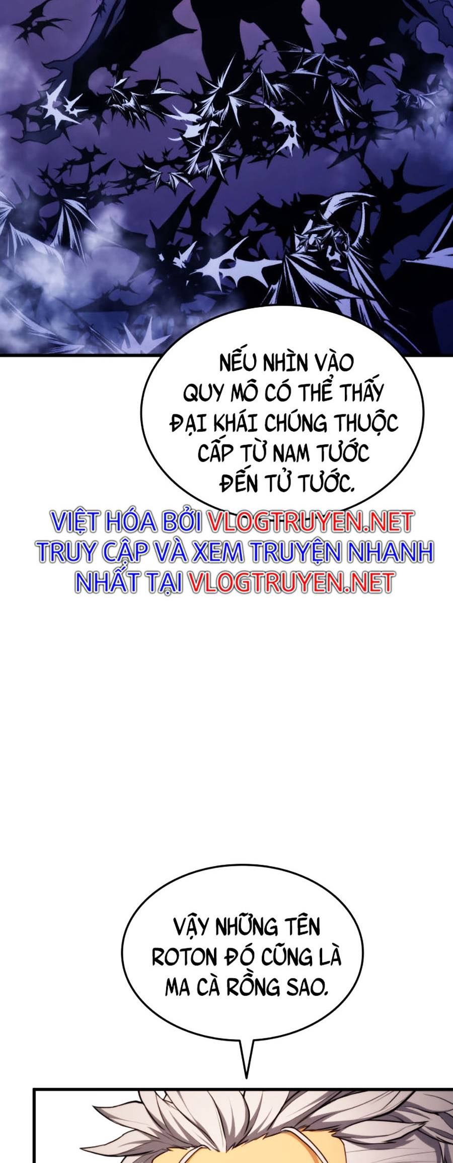 Ranker Tái Xuất: Chapter 61
