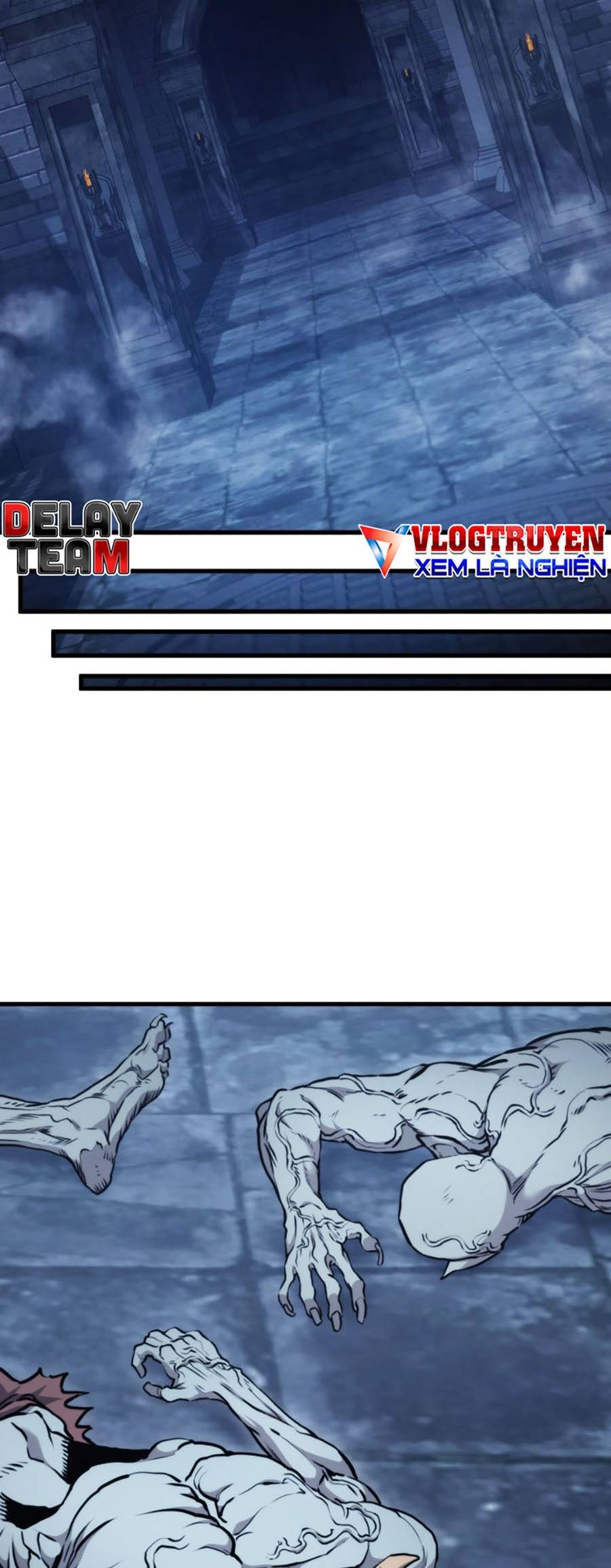 Ranker Tái Xuất: Chapter 61