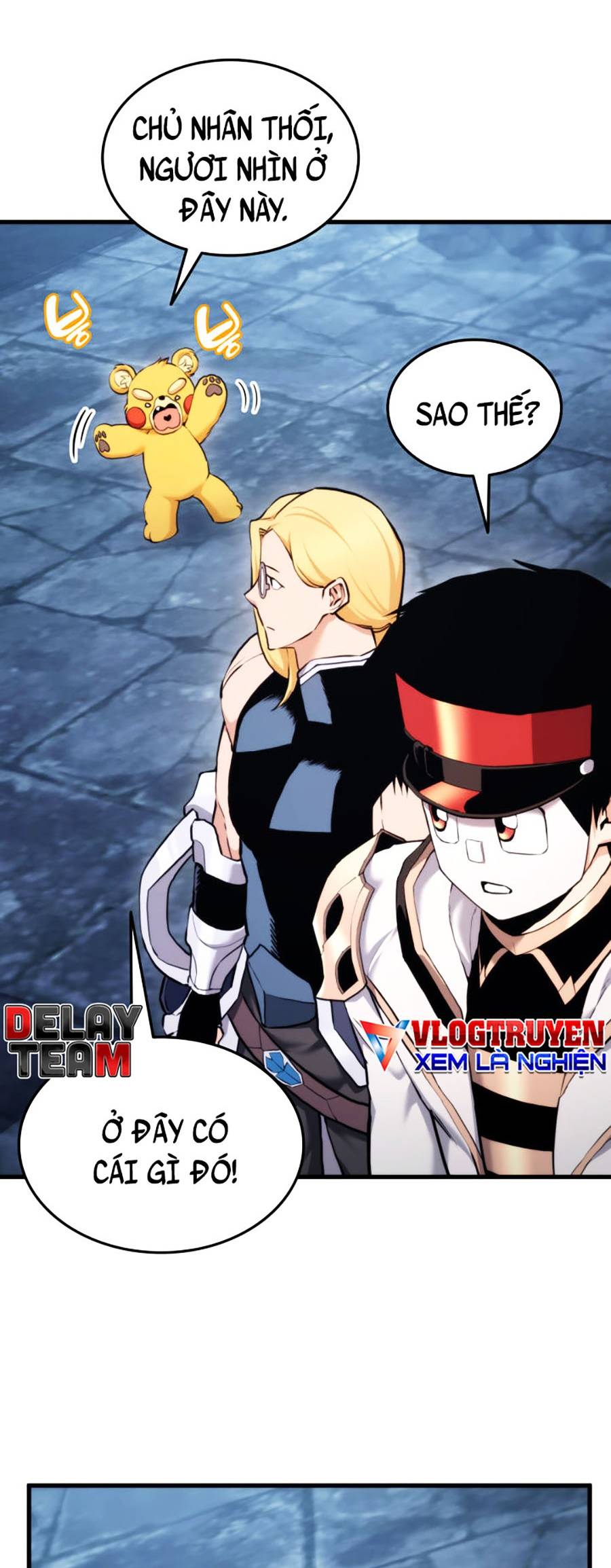 Ranker Tái Xuất: Chapter 61