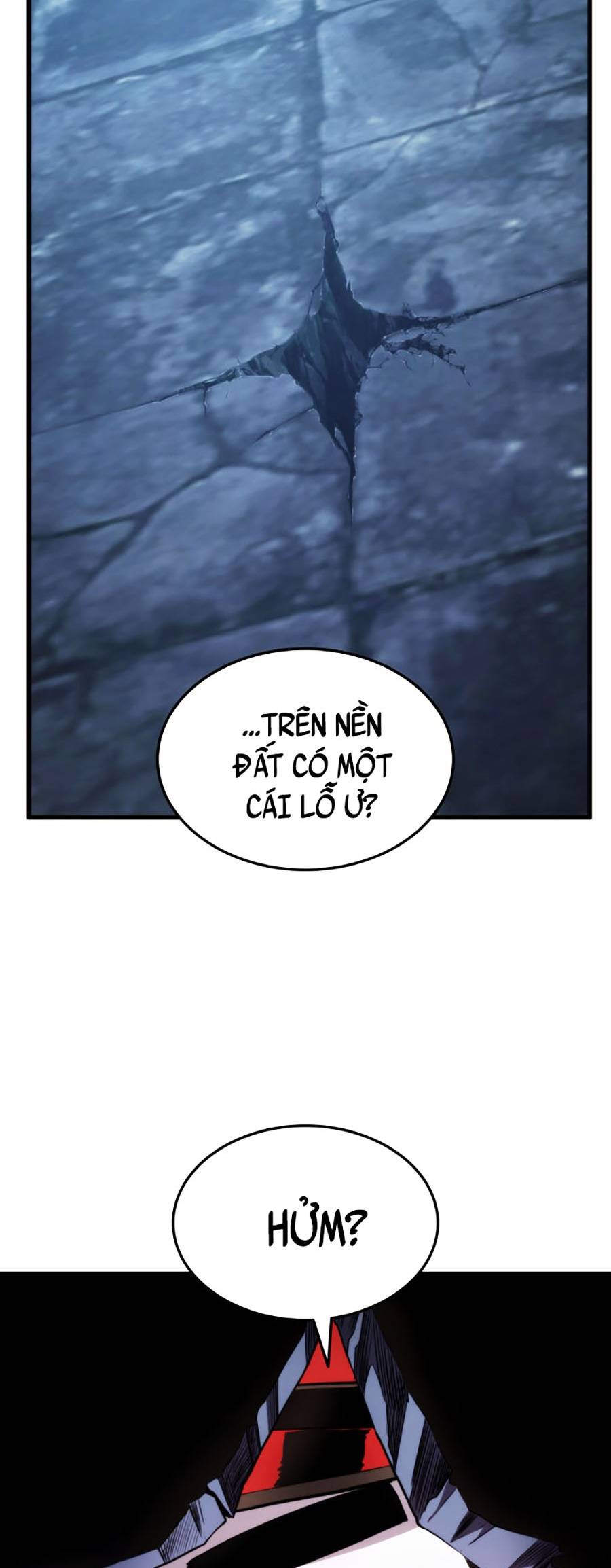 Ranker Tái Xuất: Chapter 61