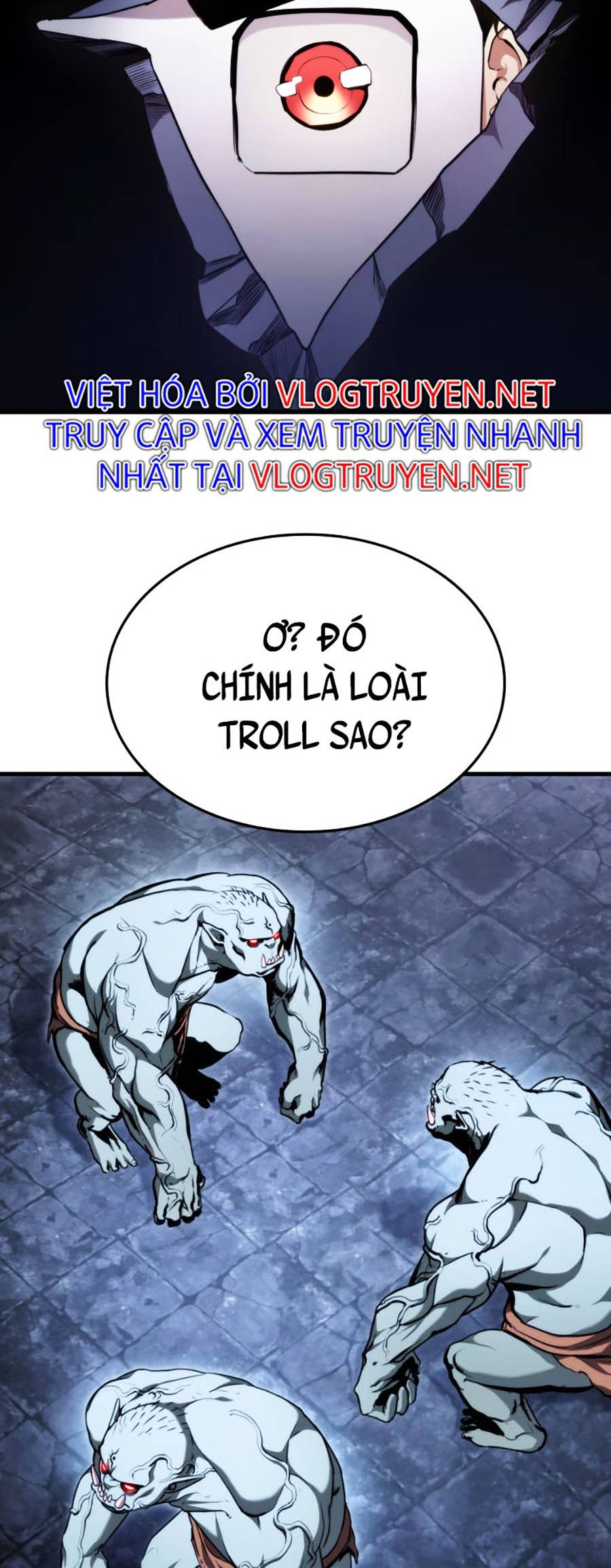 Ranker Tái Xuất: Chapter 61