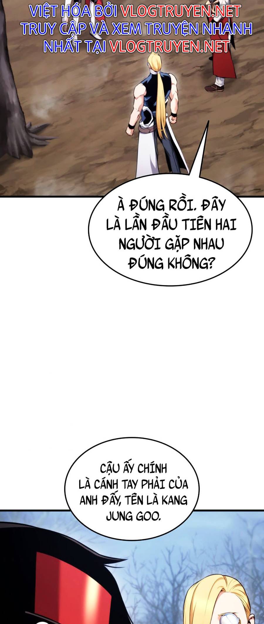 Ranker Tái Xuất: Chapter 61