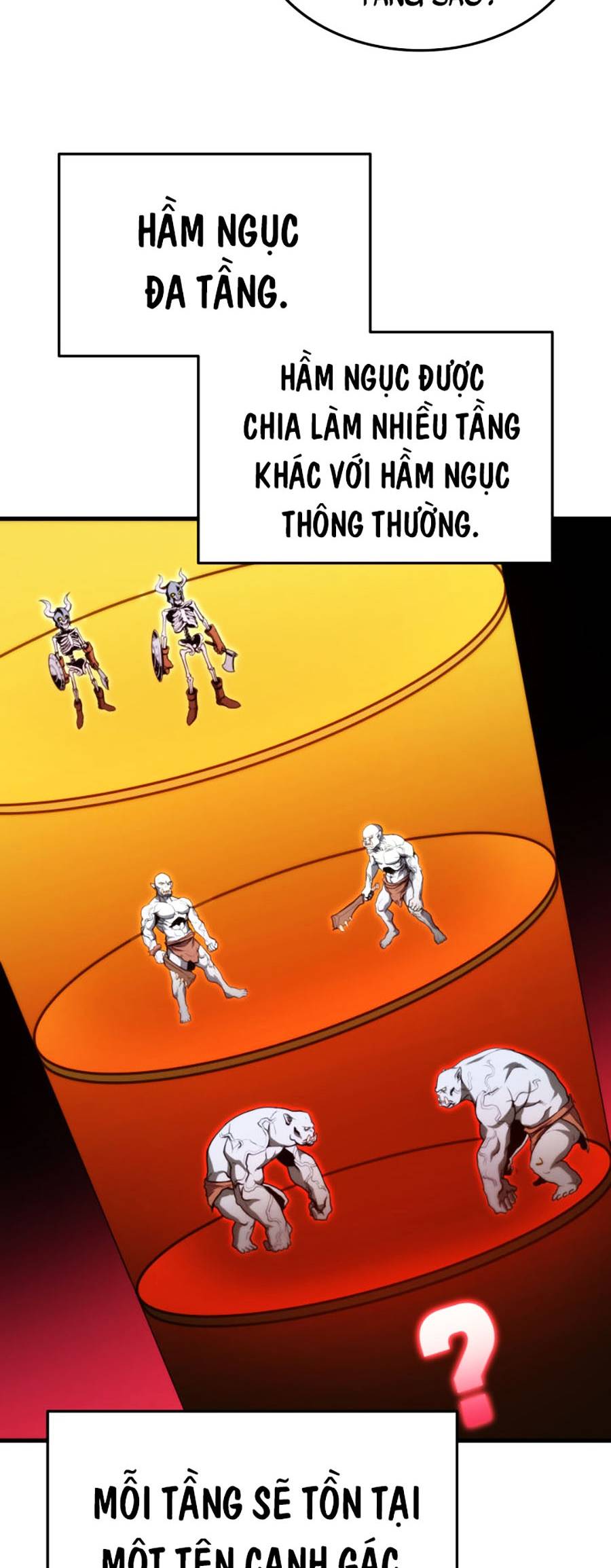 Ranker Tái Xuất: Chapter 61