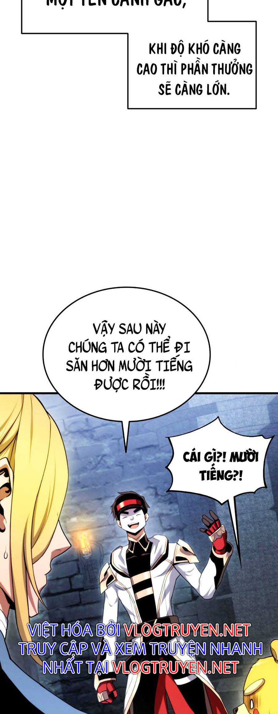 Ranker Tái Xuất: Chapter 61
