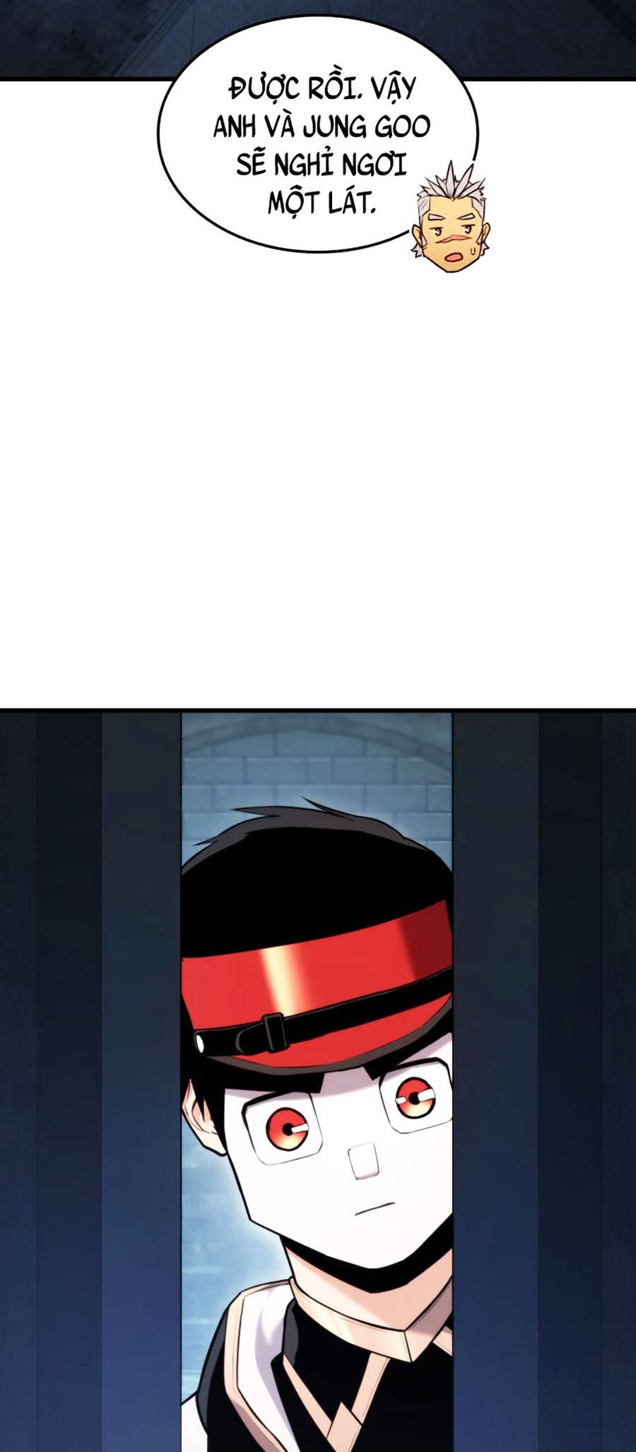 Ranker Tái Xuất: Chapter 61