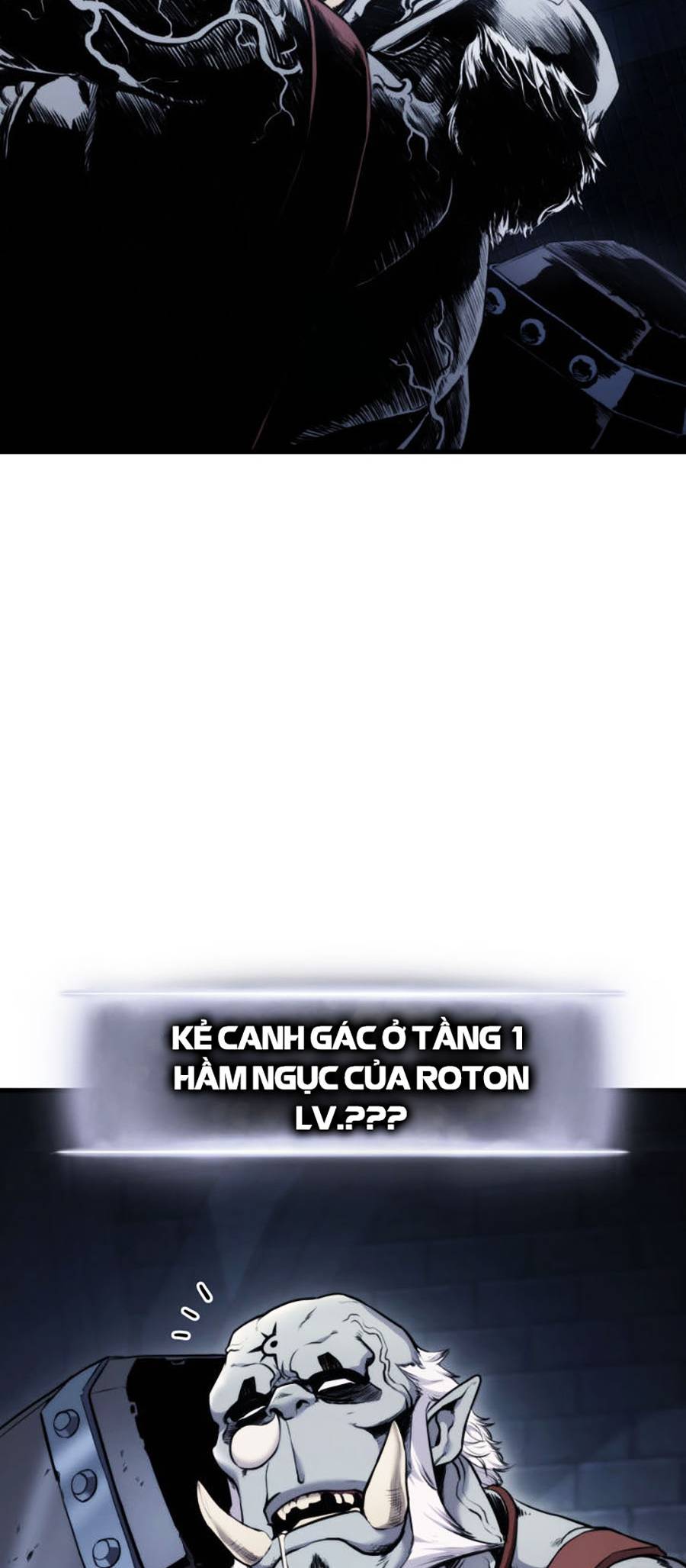 Ranker Tái Xuất: Chapter 61