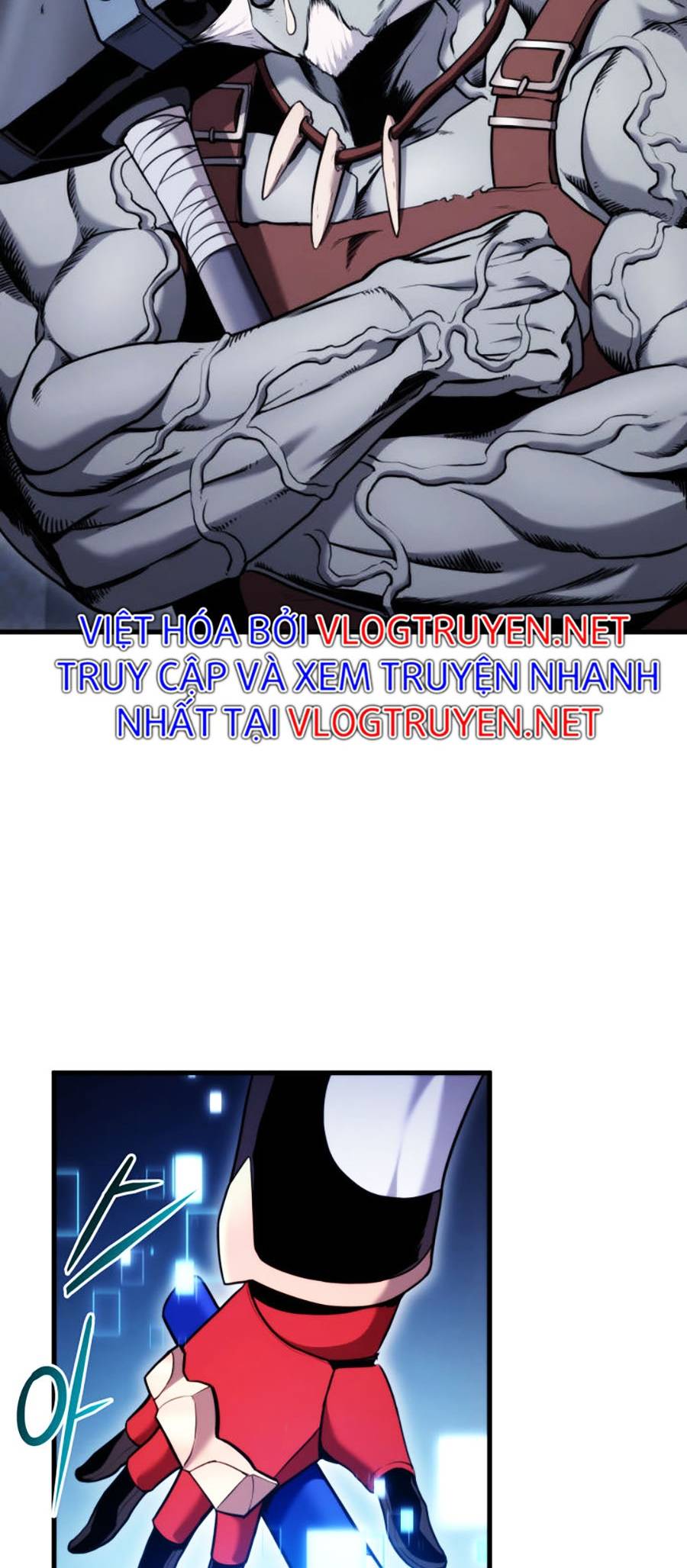Ranker Tái Xuất: Chapter 61