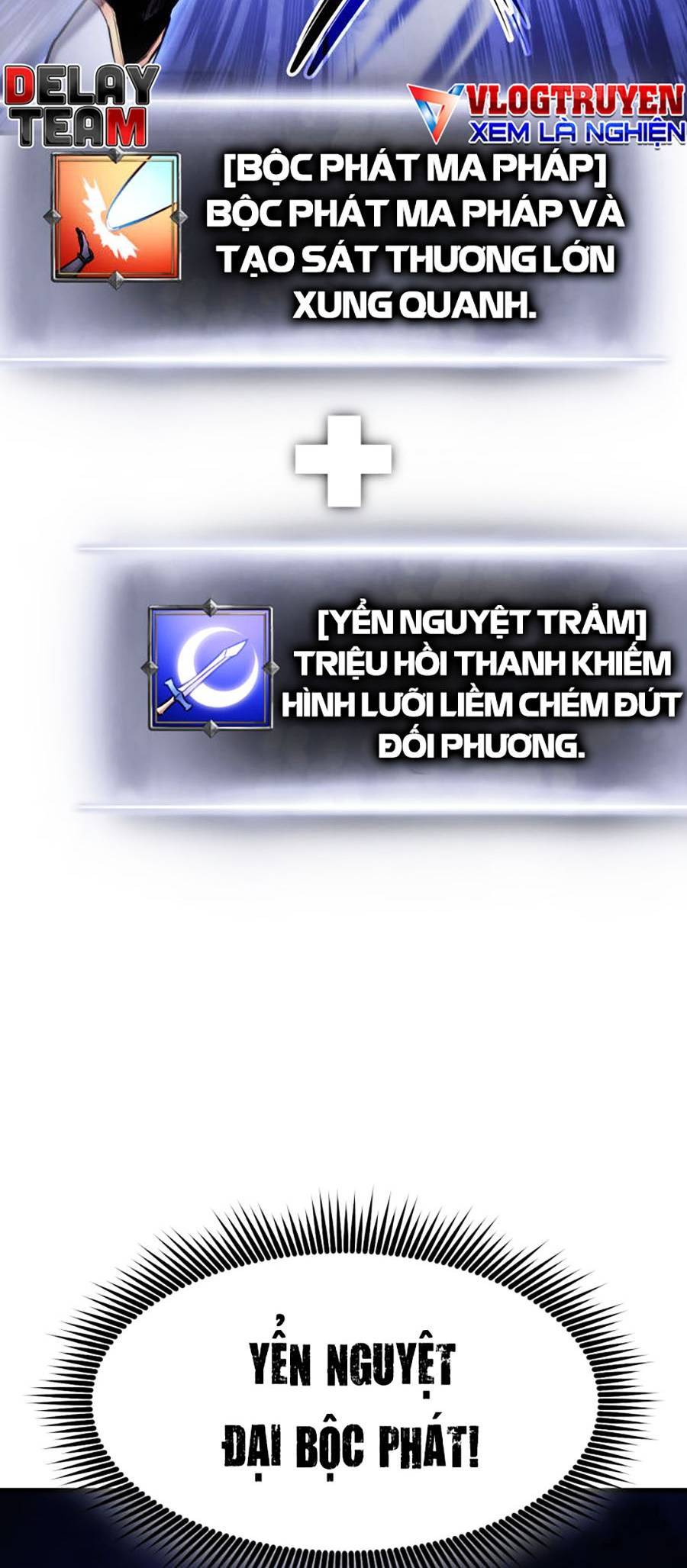 Ranker Tái Xuất: Chapter 61