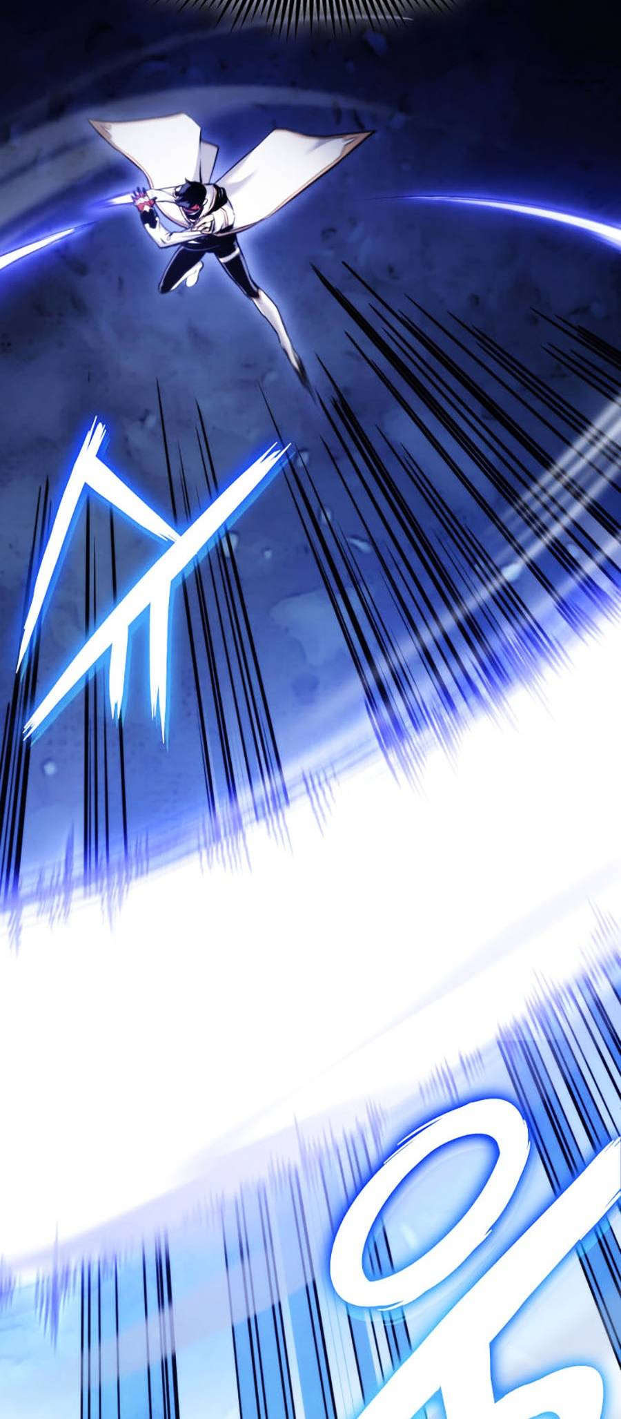 Ranker Tái Xuất: Chapter 61