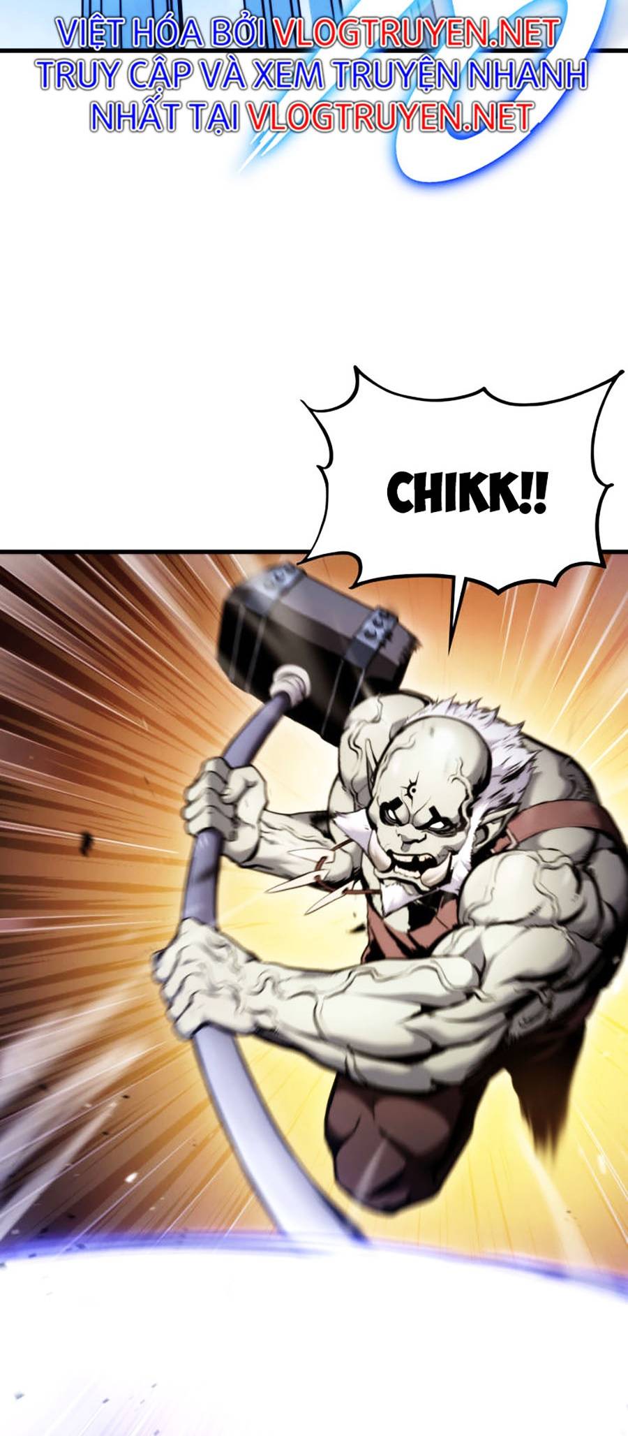 Ranker Tái Xuất: Chapter 61