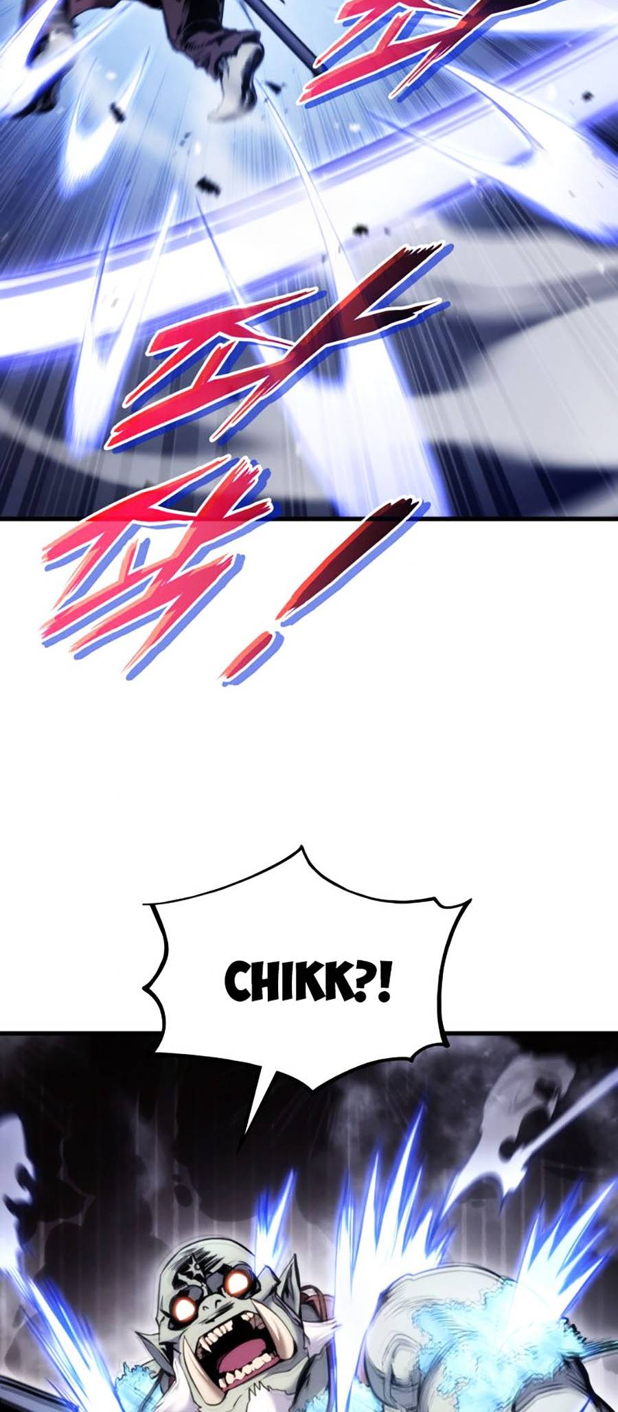 Ranker Tái Xuất: Chapter 61