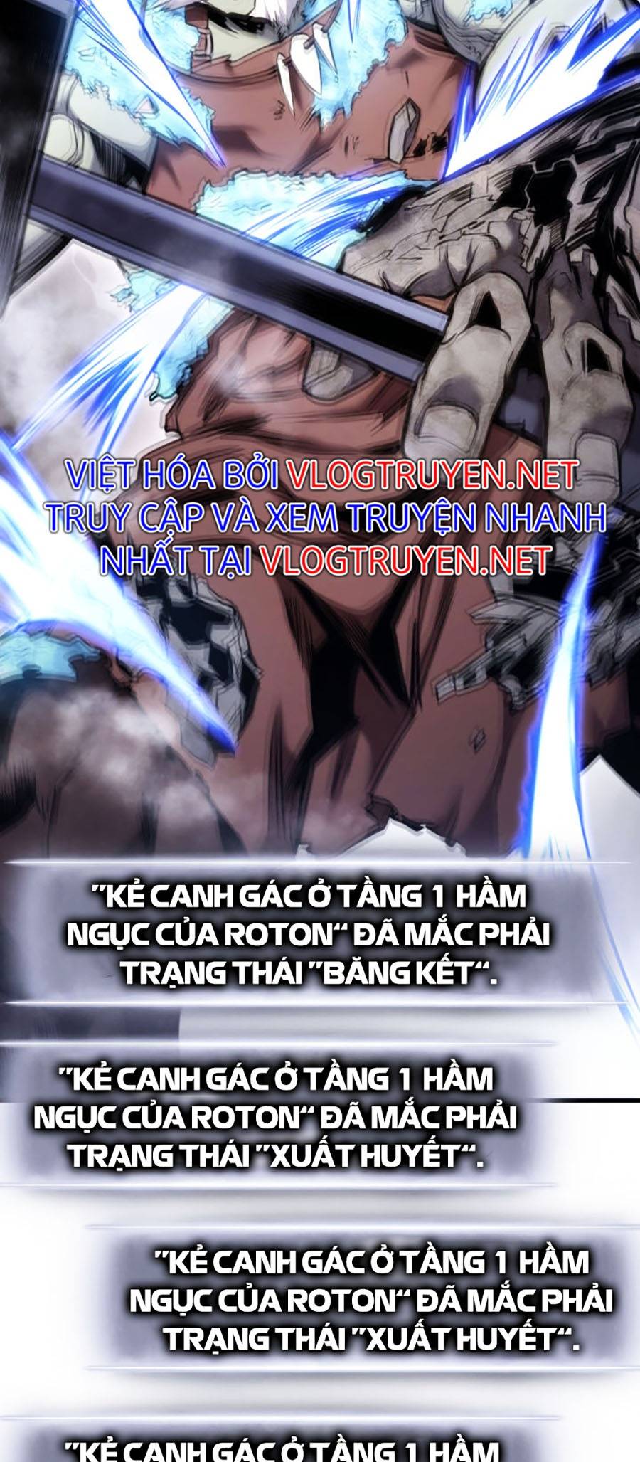 Ranker Tái Xuất: Chapter 61