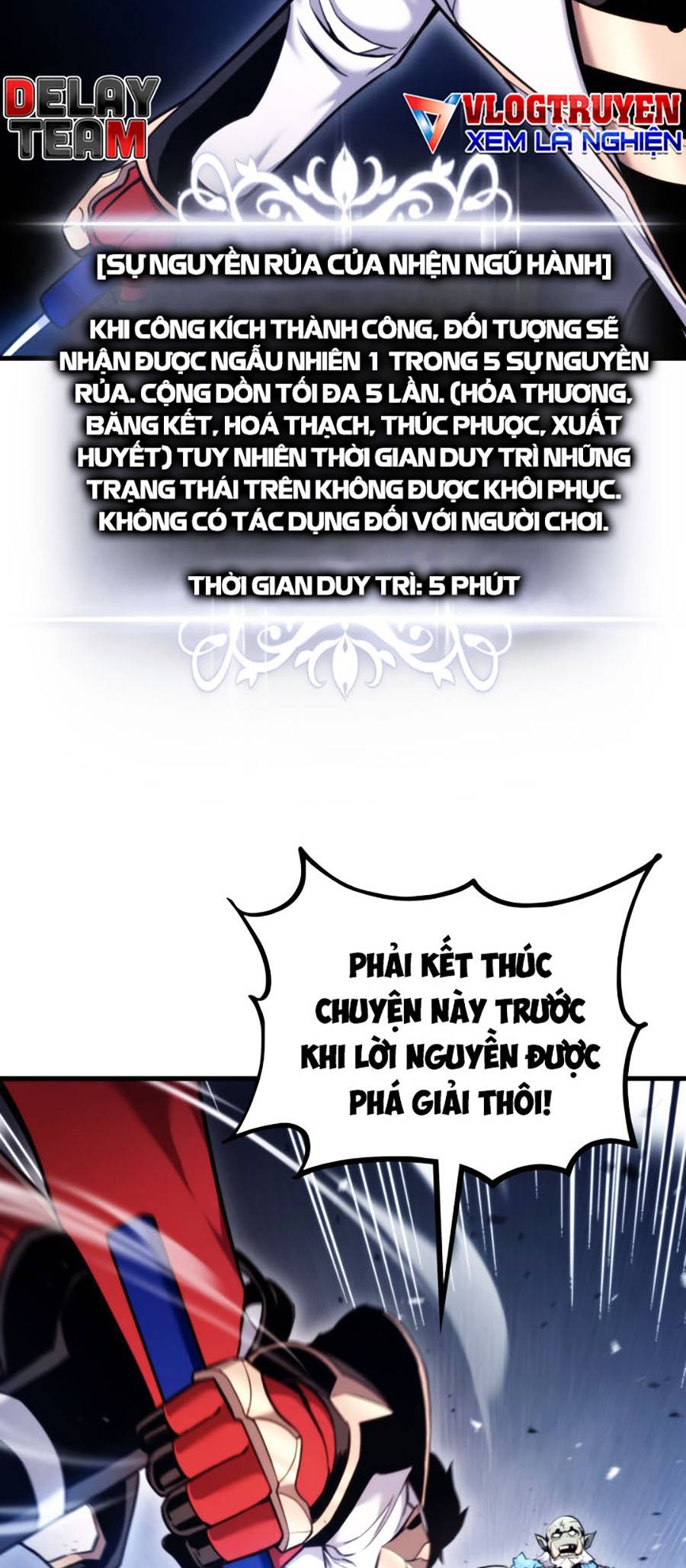 Ranker Tái Xuất: Chapter 61