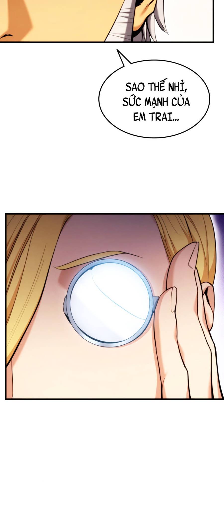 Ranker Tái Xuất: Chapter 61