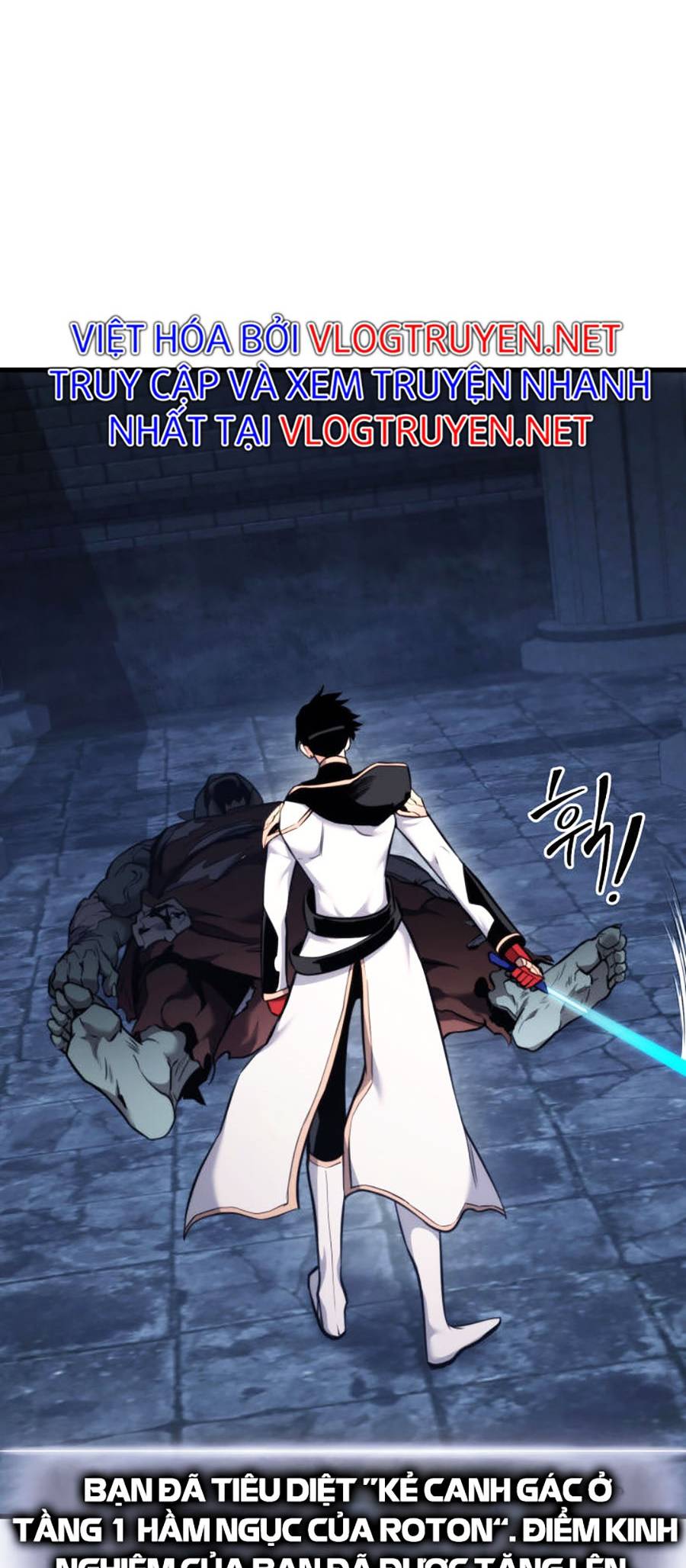 Ranker Tái Xuất: Chapter 61