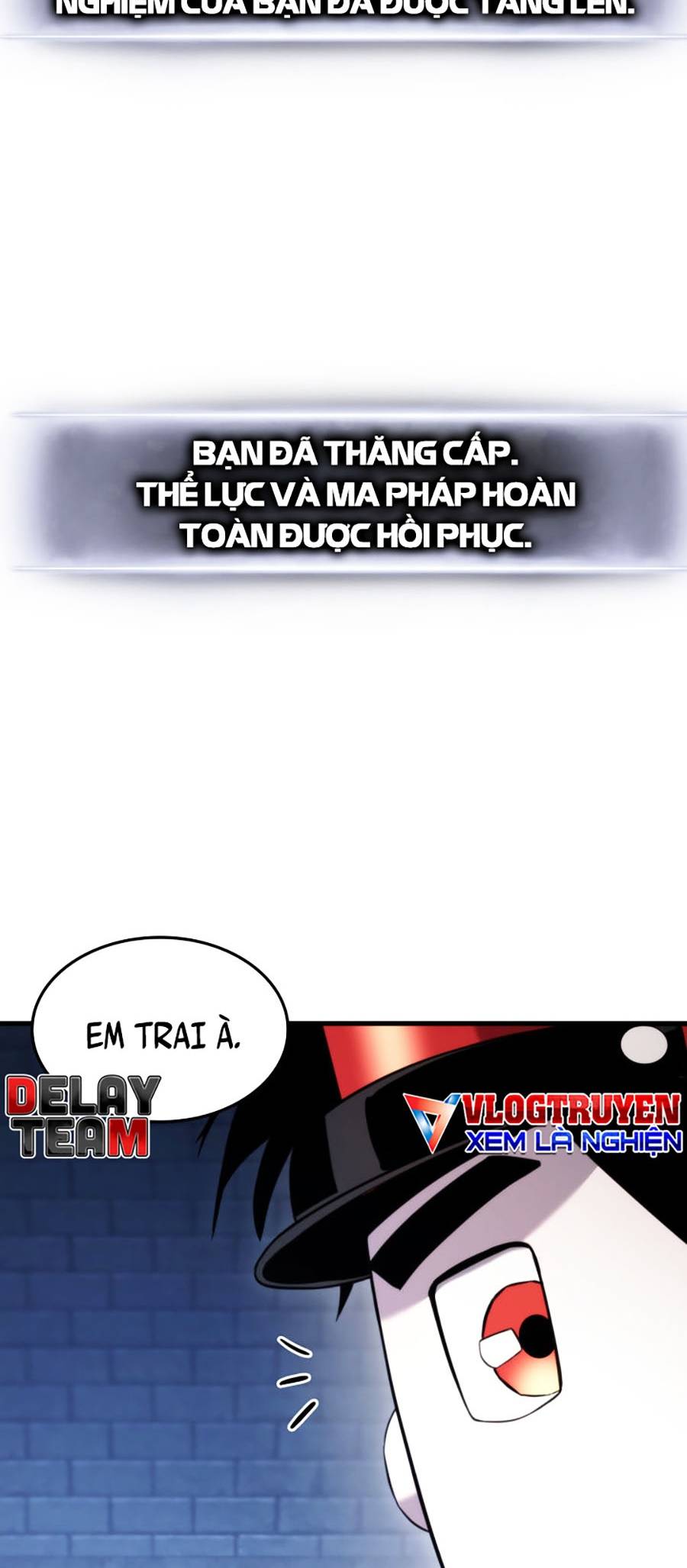 Ranker Tái Xuất: Chapter 61