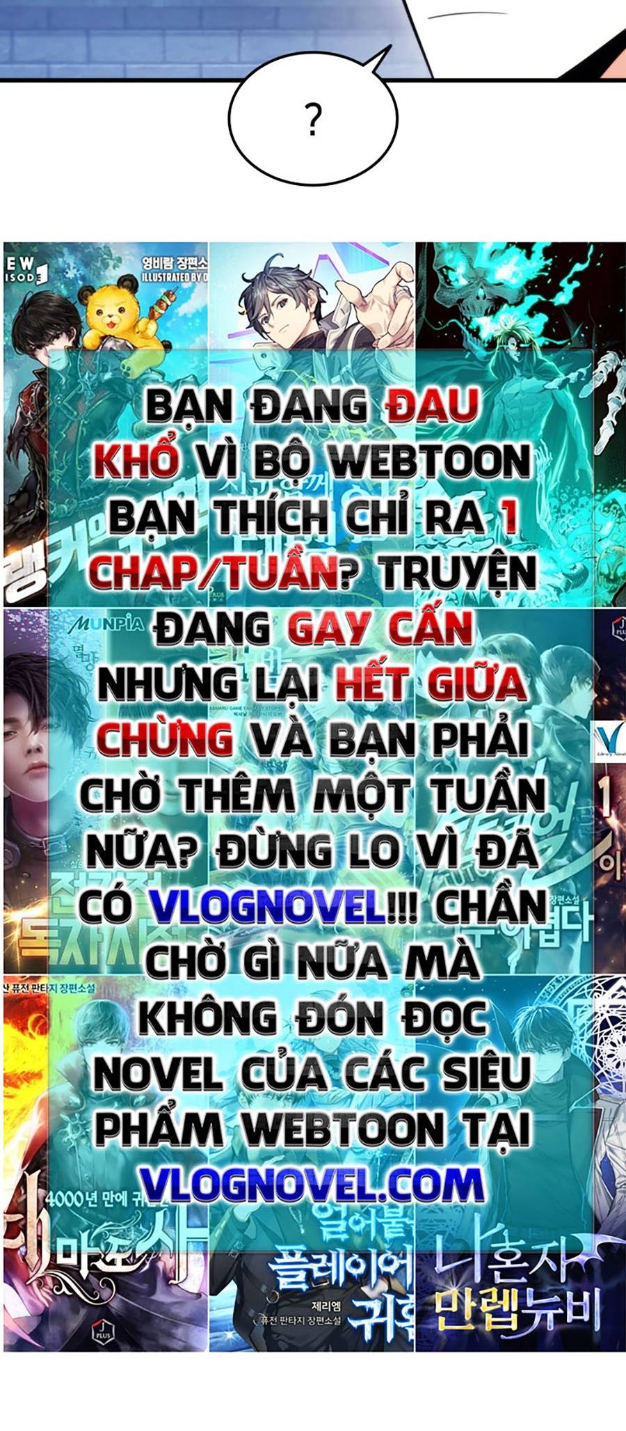 Ranker Tái Xuất: Chapter 61