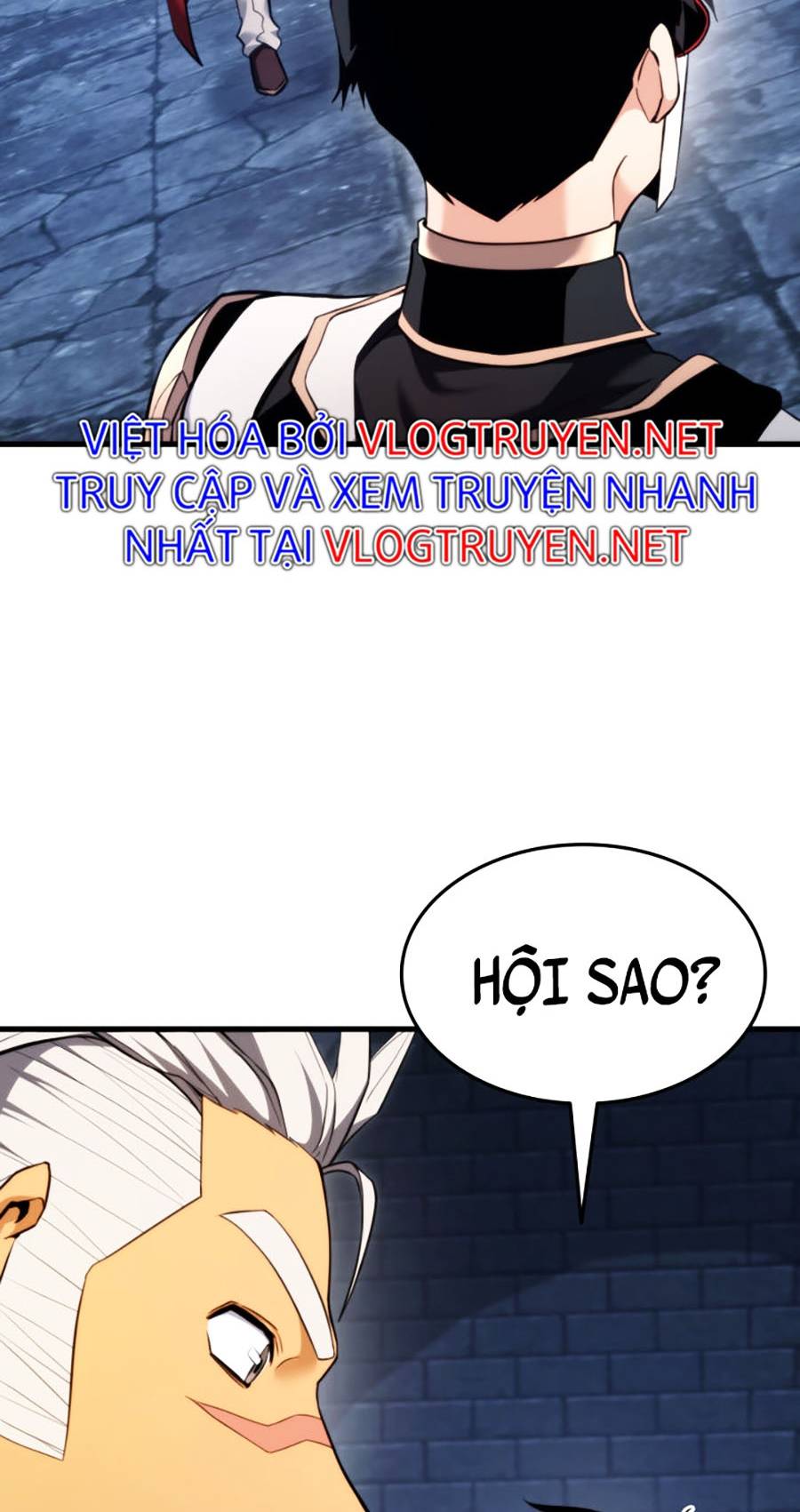 Ranker Tái Xuất: Chapter 61