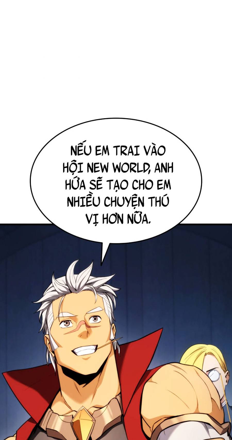 Ranker Tái Xuất: Chapter 61
