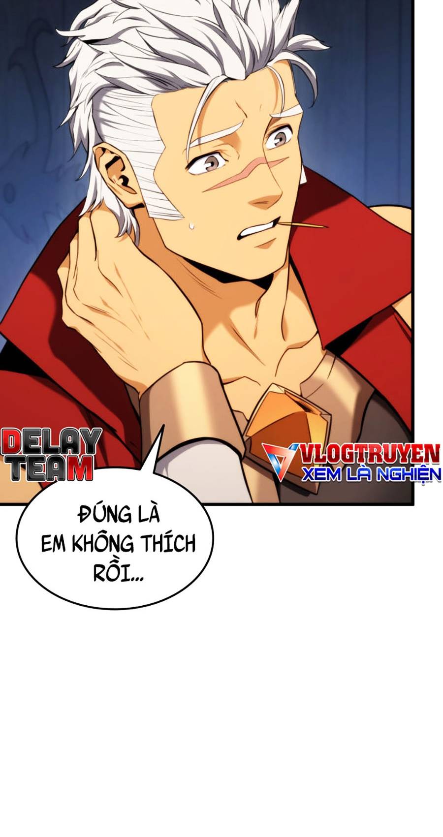 Ranker Tái Xuất: Chapter 61
