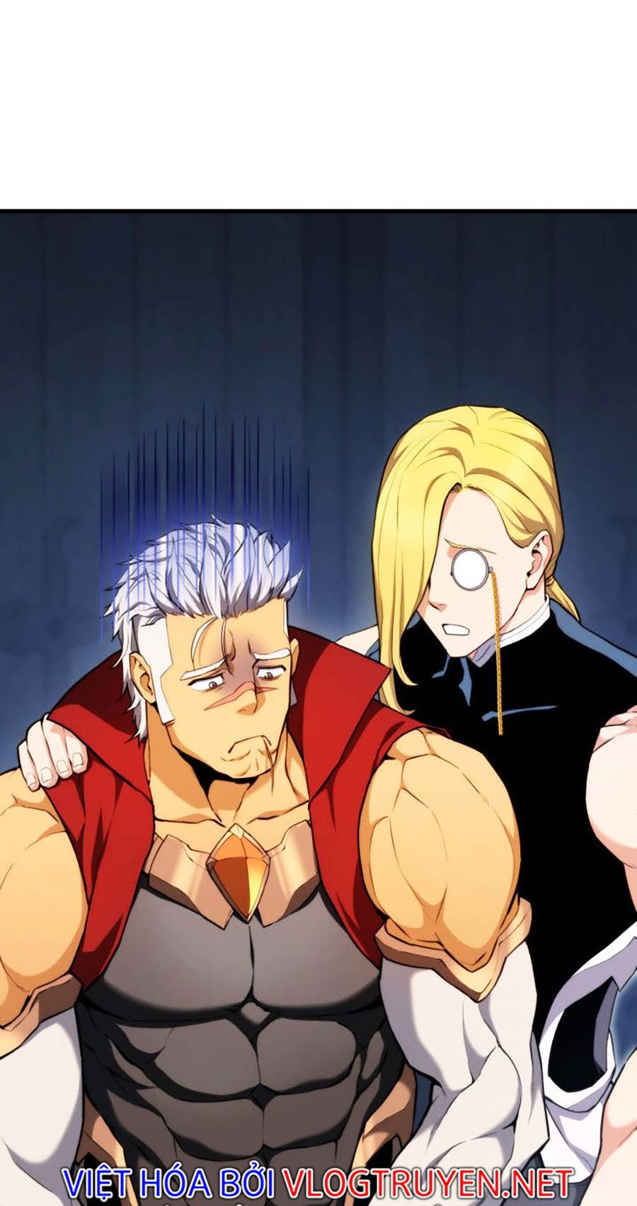 Ranker Tái Xuất: Chapter 61