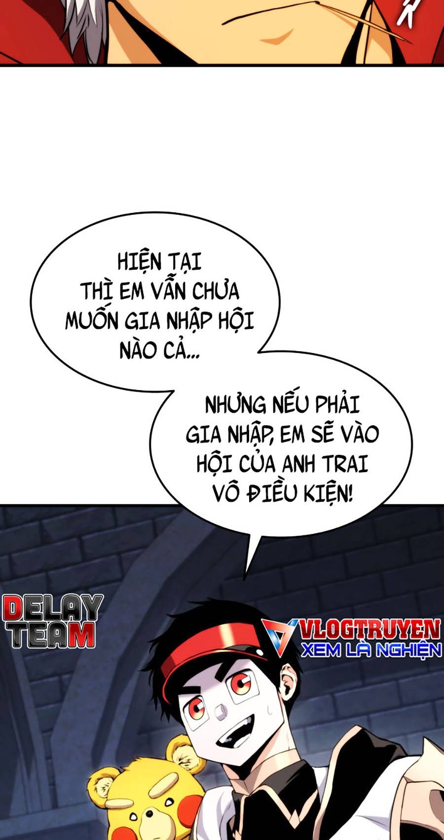 Ranker Tái Xuất: Chapter 61