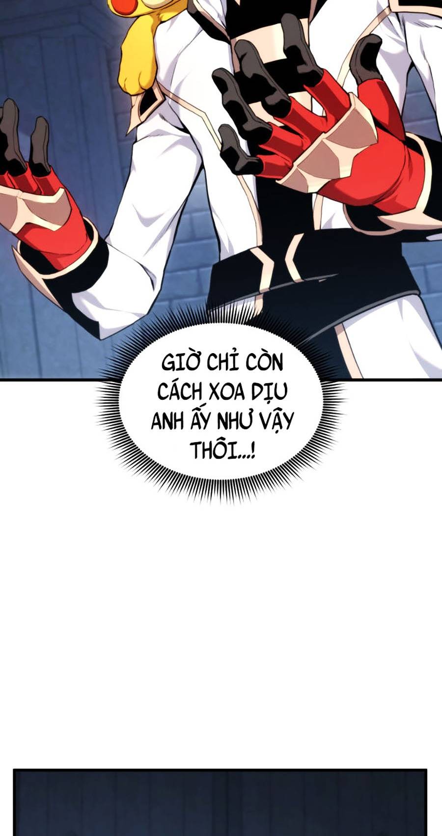 Ranker Tái Xuất: Chapter 61