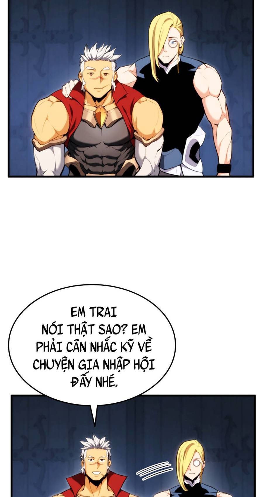 Ranker Tái Xuất: Chapter 61