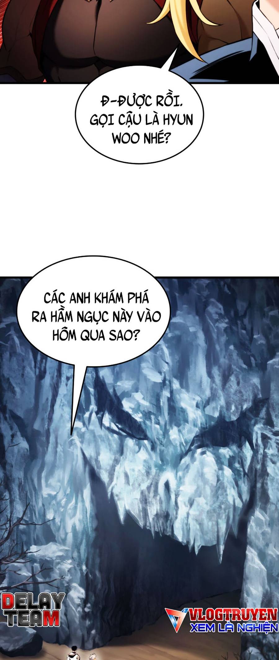 Ranker Tái Xuất: Chapter 61
