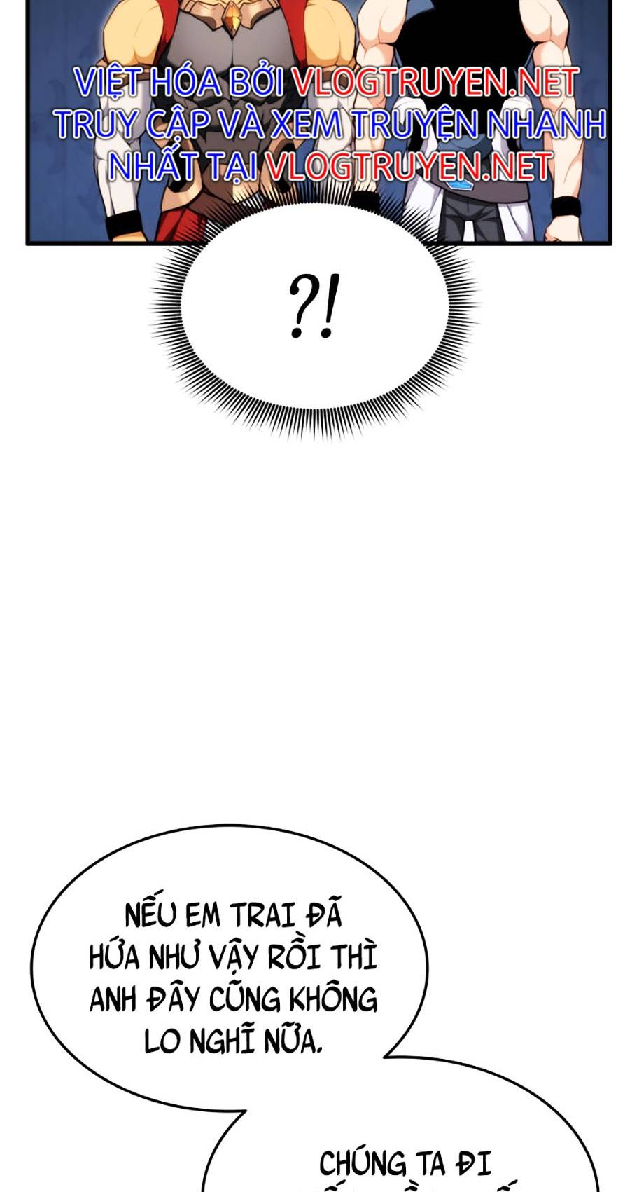 Ranker Tái Xuất: Chapter 61