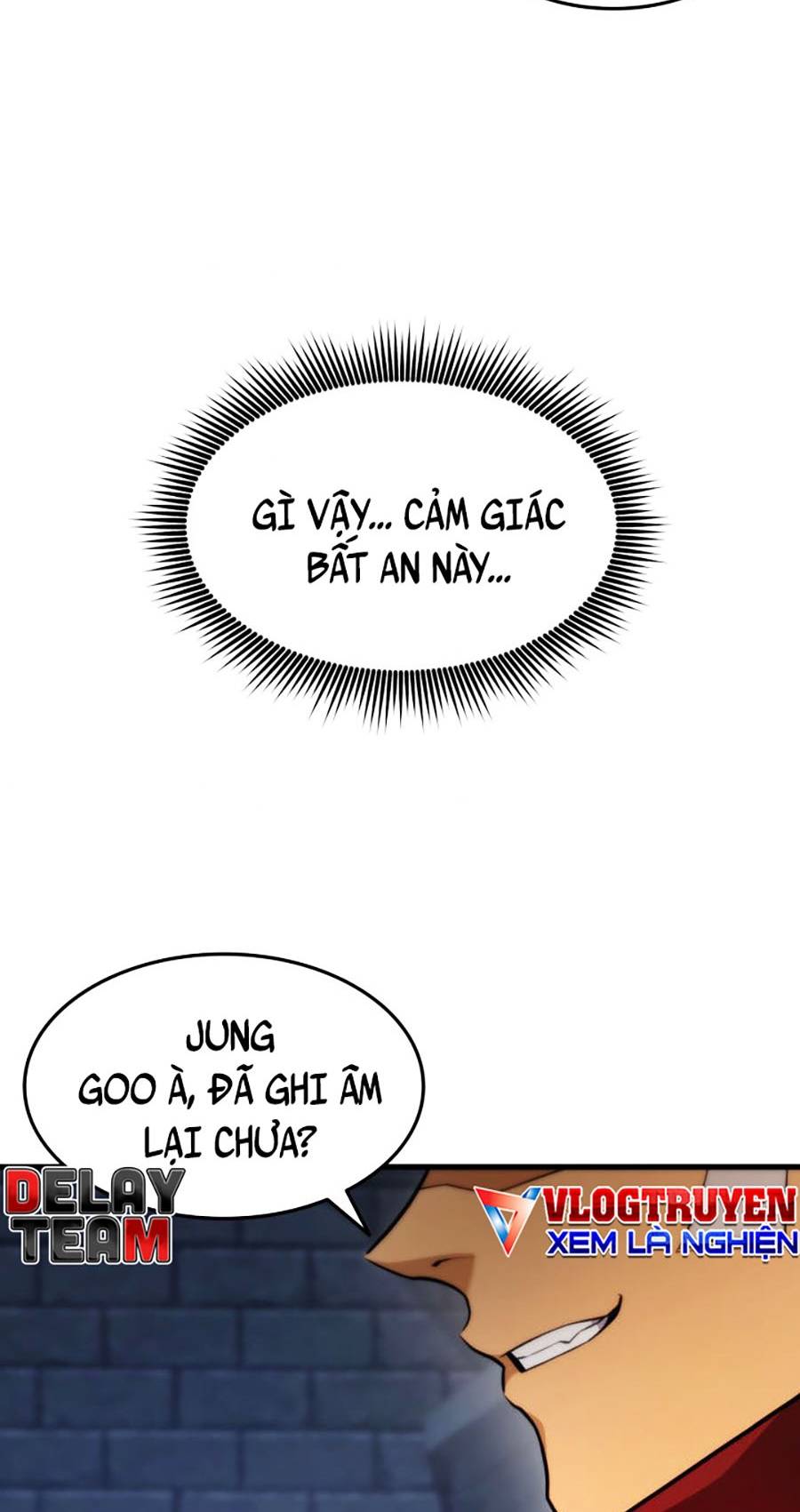 Ranker Tái Xuất: Chapter 61