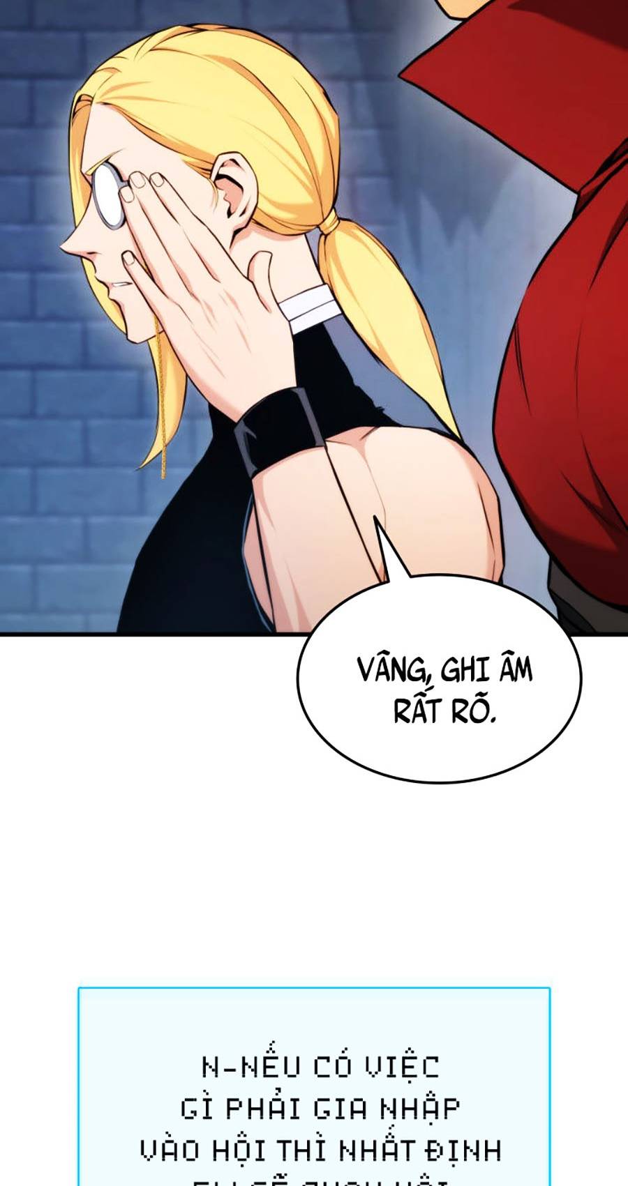 Ranker Tái Xuất: Chapter 61