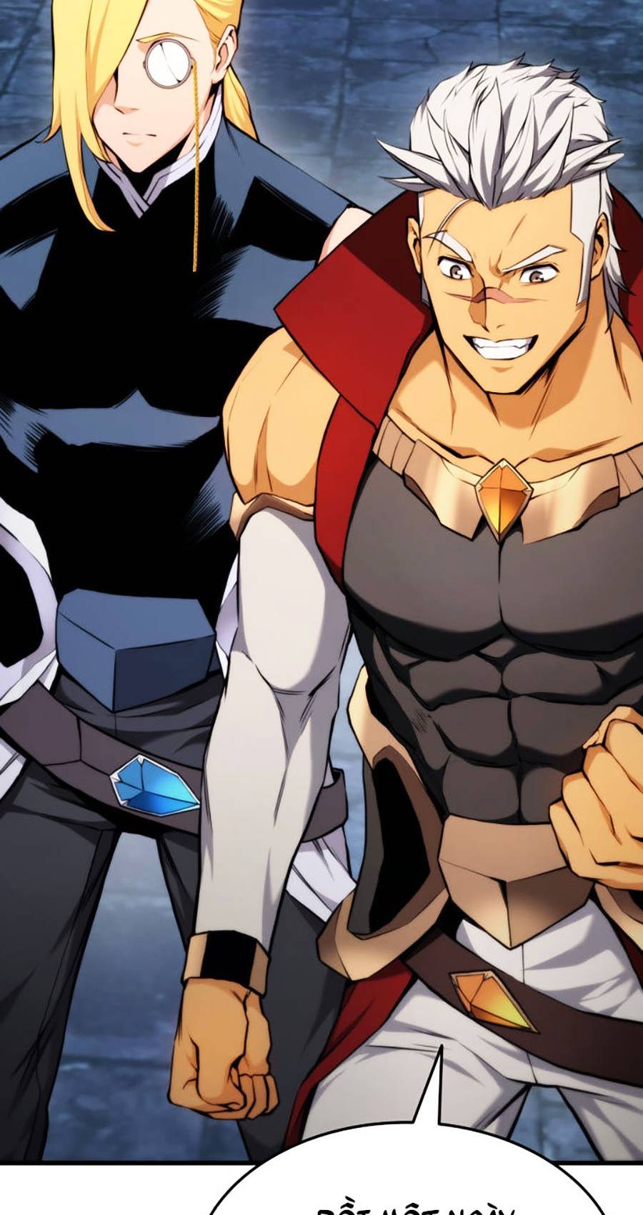 Ranker Tái Xuất: Chapter 61