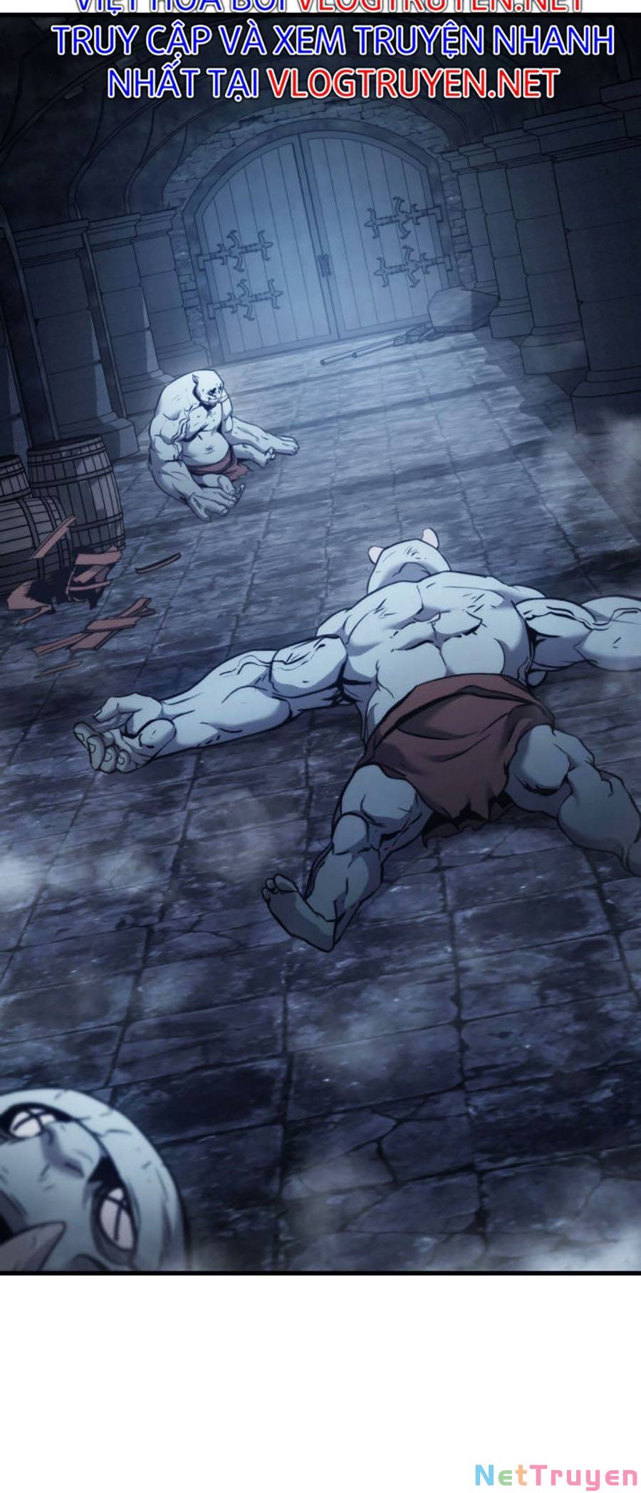 Ranker Tái Xuất: Chapter 62