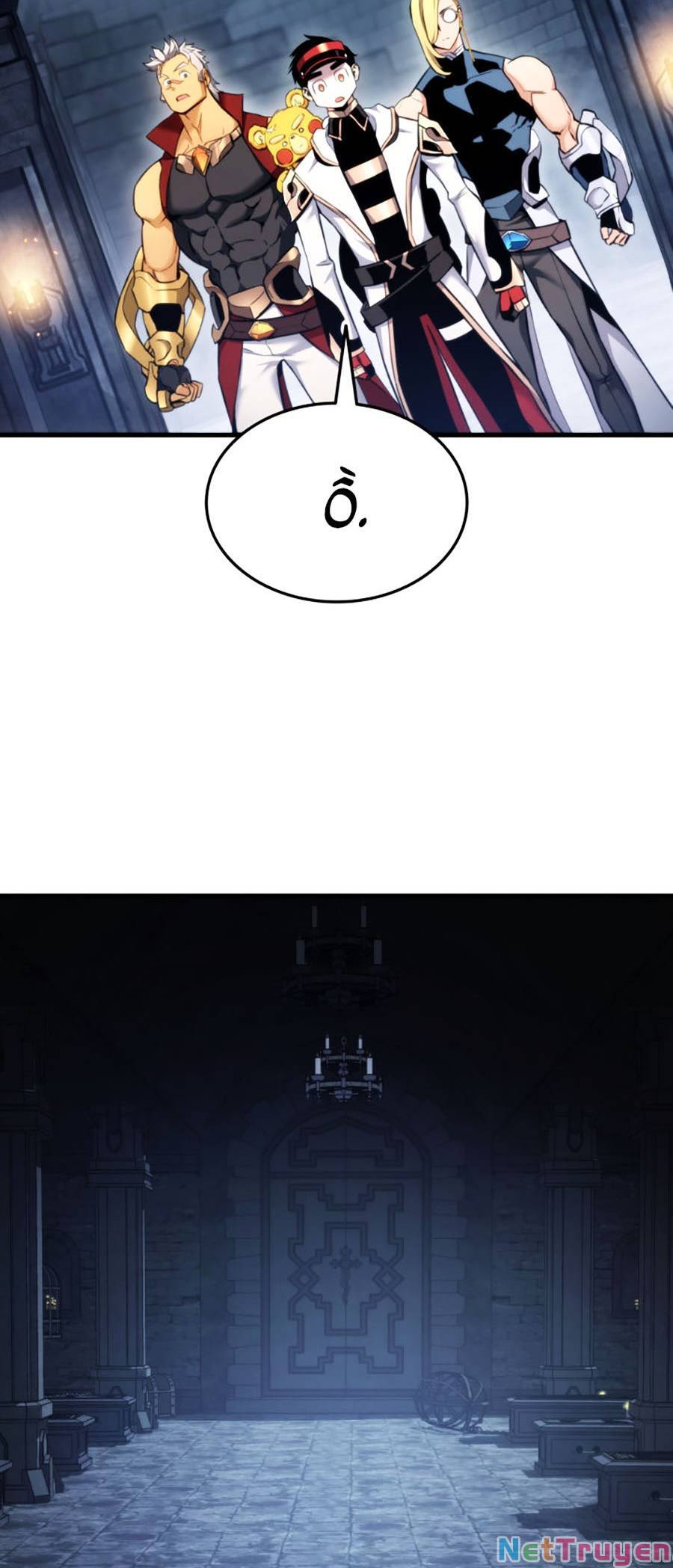 Ranker Tái Xuất: Chapter 62